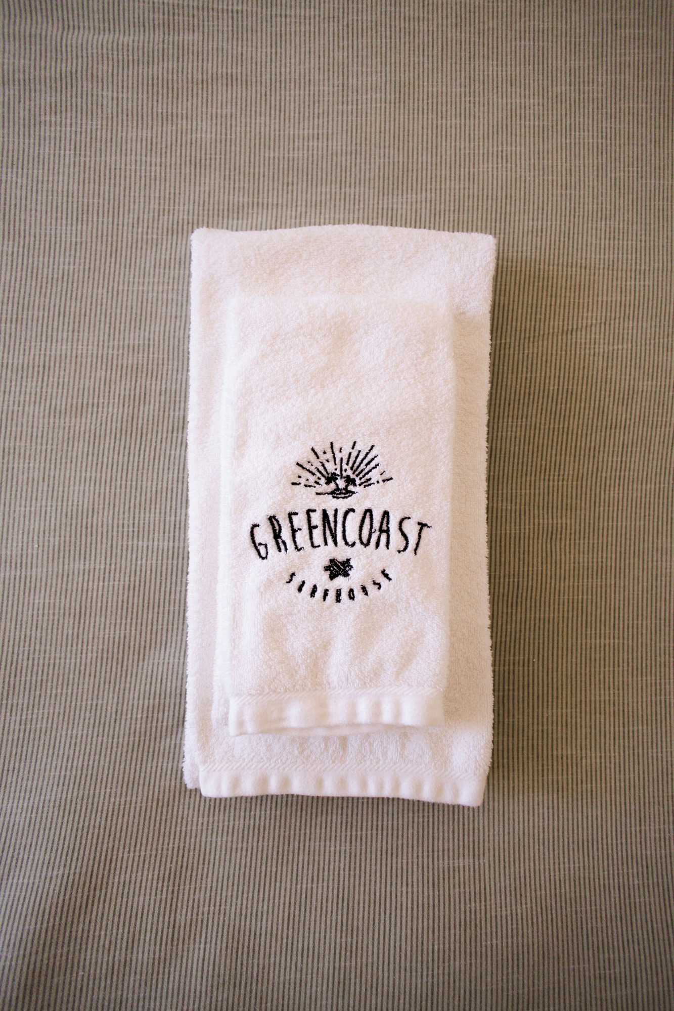 Gift card for Green Coast Surfhouse