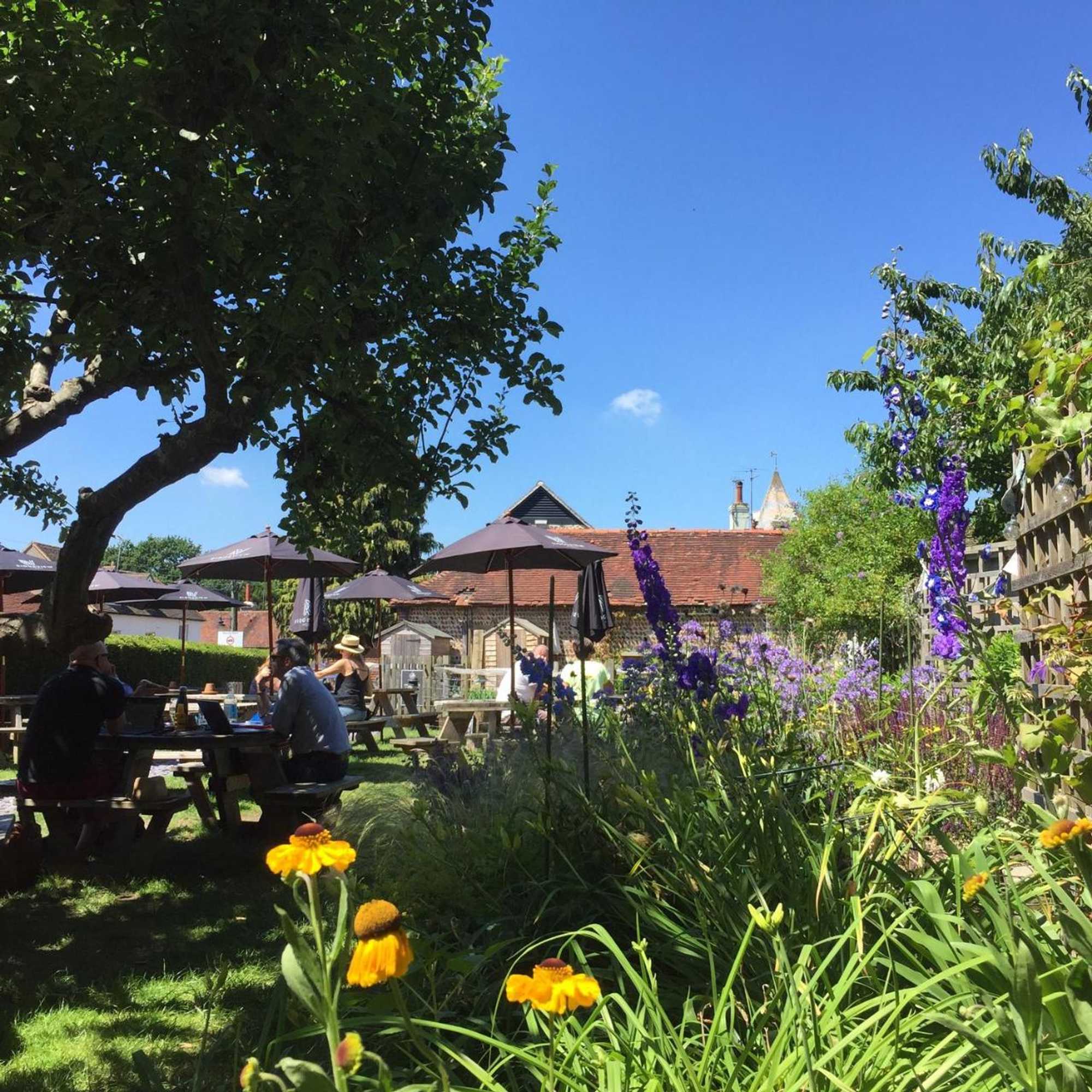 Gift card for The Bull