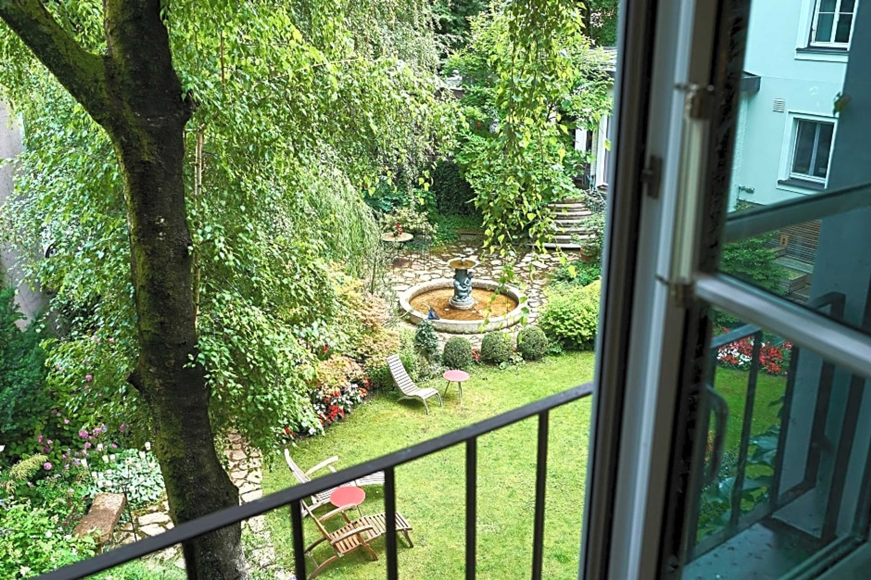 Gift card for Boutique Hotel & Villa Auersperg Gift card for Boutique Hotel & Villa Auersperg