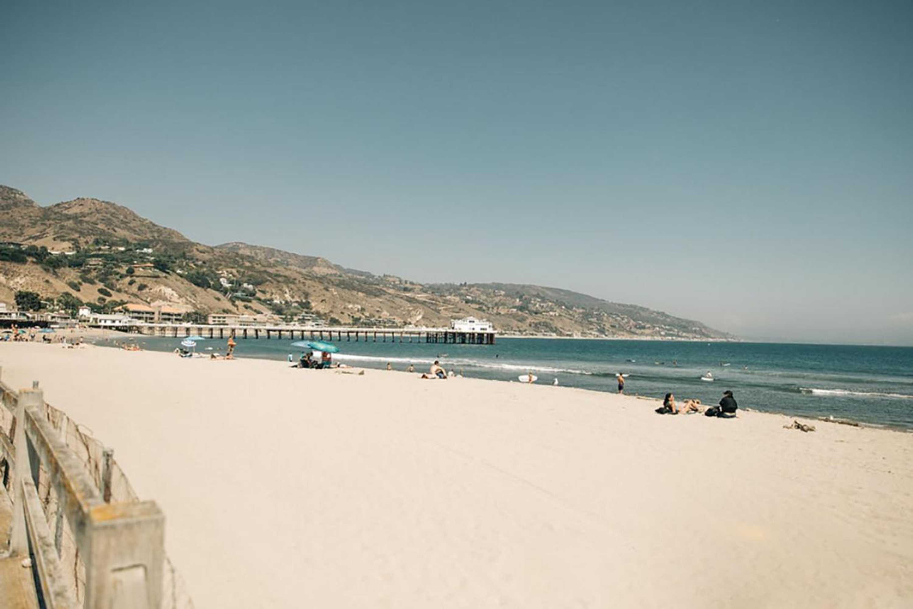 Gift card for The Surfrider Malibu Gift card for The Surfrider Malibu