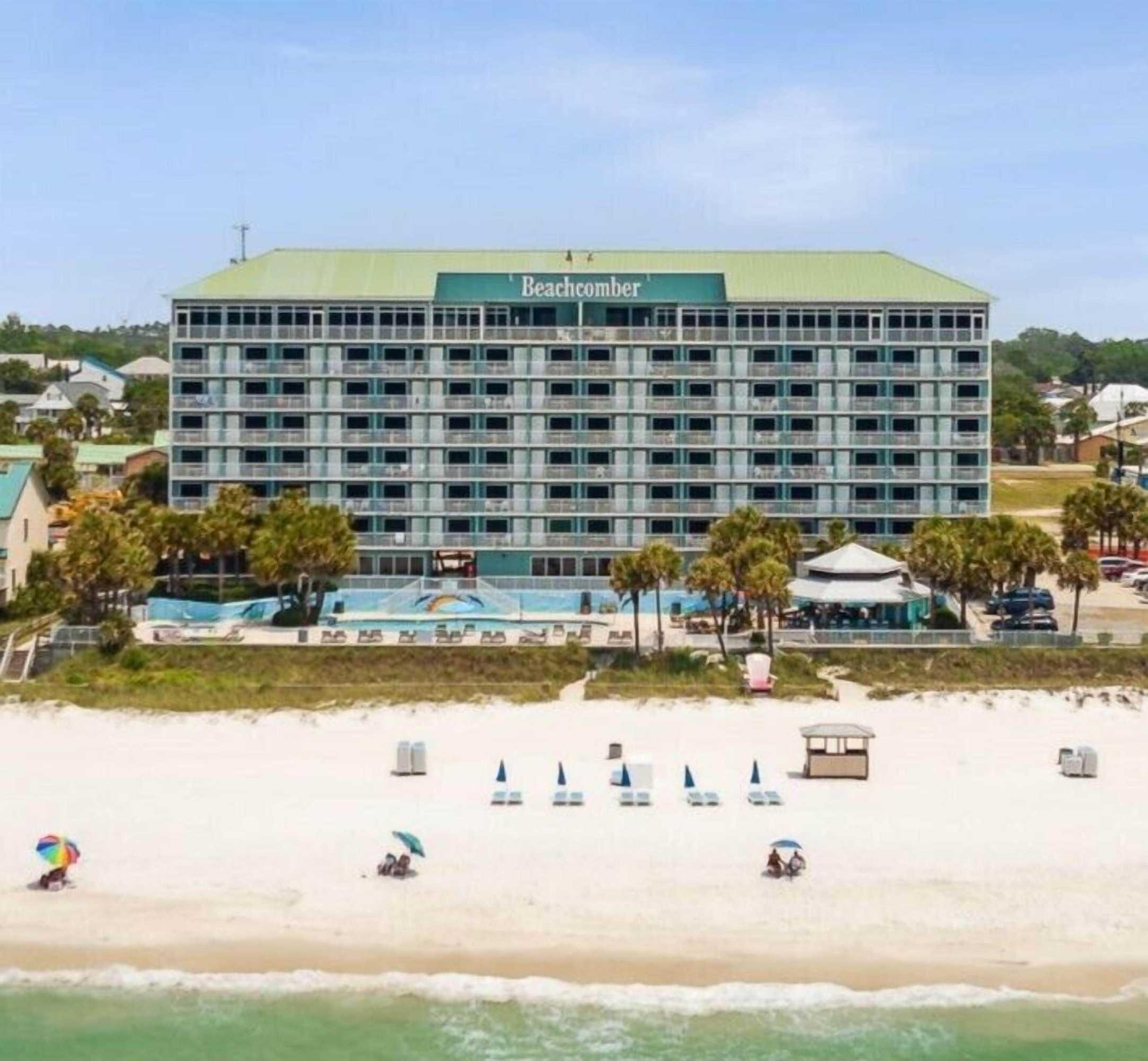 Gift card for Beachcomber Beachfront Hotel, a By The Sea Resort Gift card for Beachcomber Beachfront Hotel, a By The Sea Resort