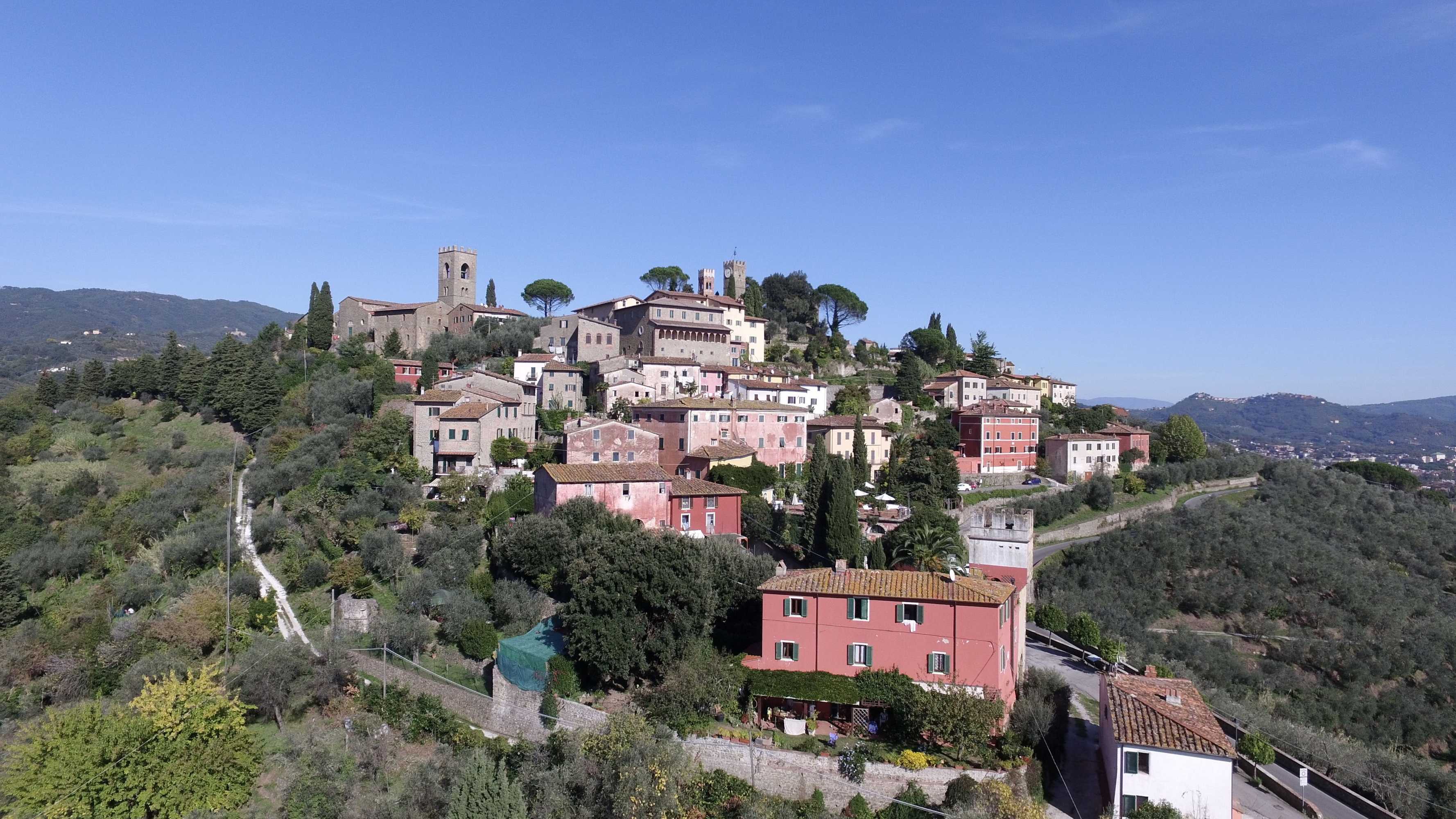 Gift card for Hotel Villa Sermolli Gift card for Hotel Villa Sermolli