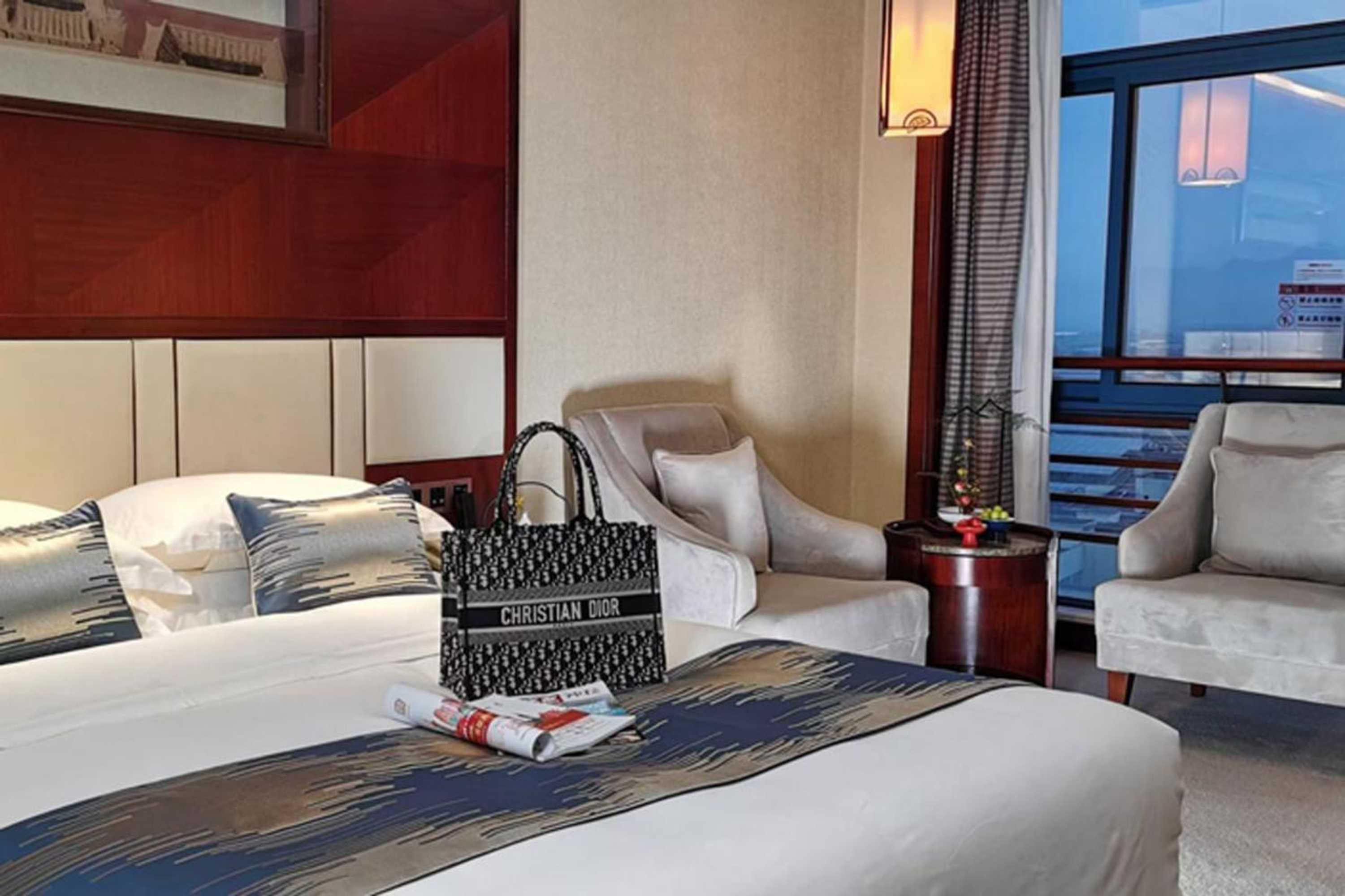 Gift card for Yiwu Ocean Hotel - Original Best Western Premier Ocean Hotel Gift card for Yiwu Ocean Hotel - Original Best Western Premier Ocean Hotel