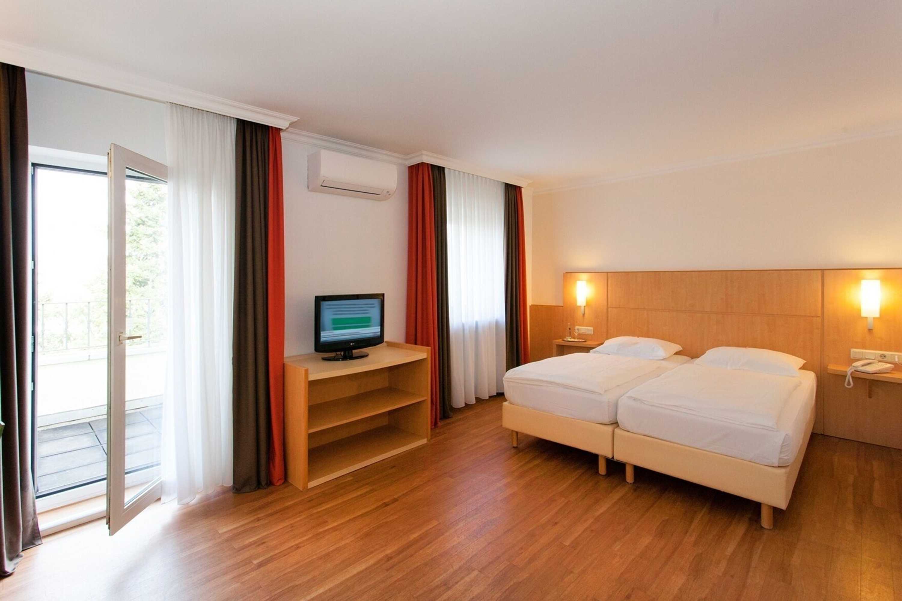 Gift card for Saar City Hotel