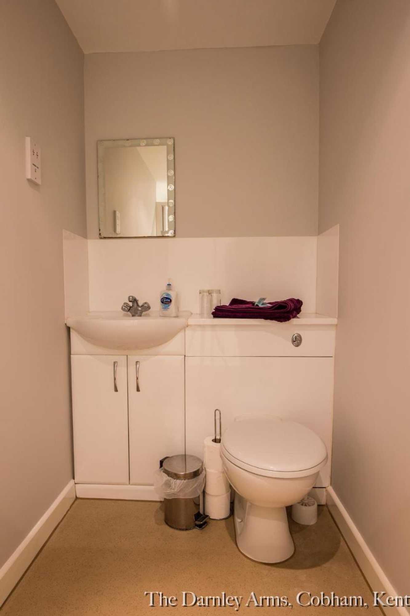 Gift card for The Darnley Arms