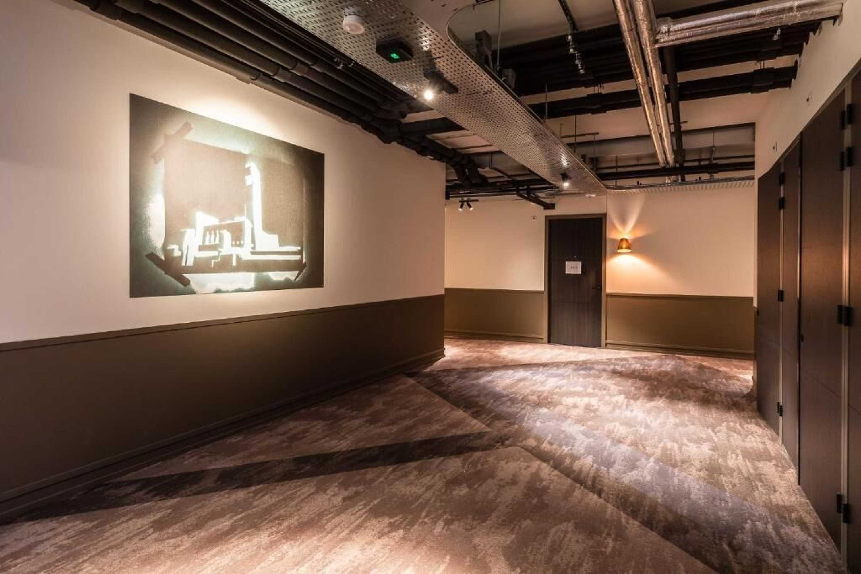 Gift card for Hilversum City Apartments