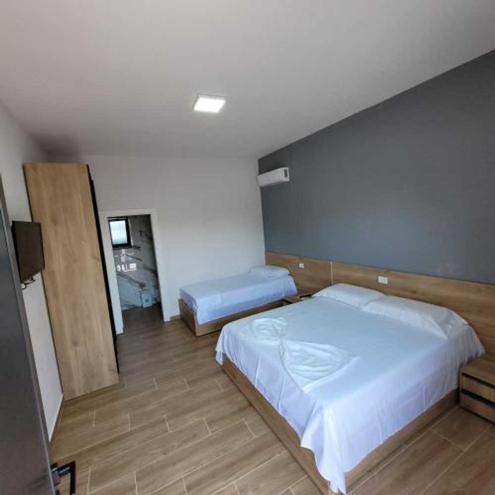 Gift card for Hotel Erandi