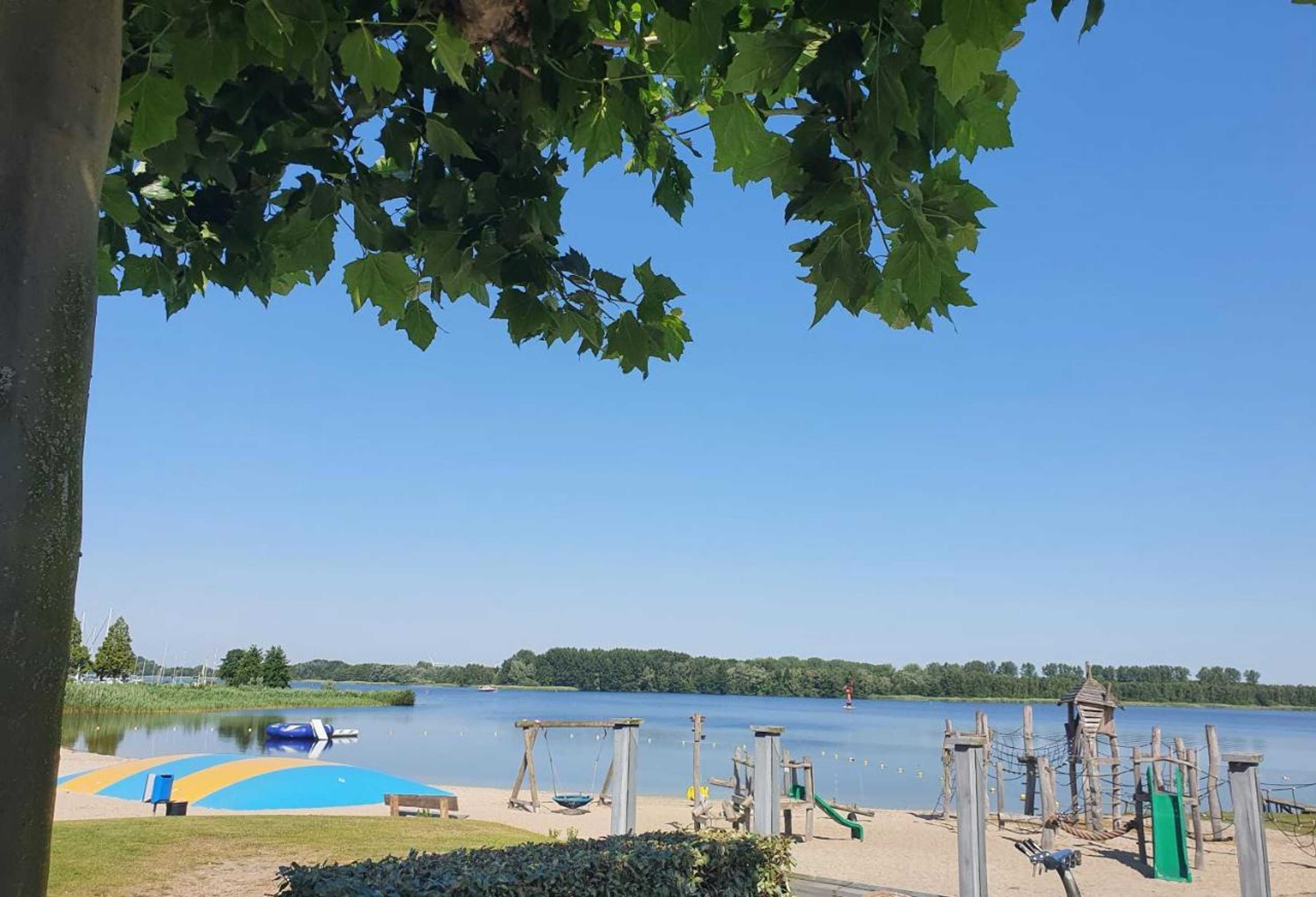 Gift card for Strandparc Nulde