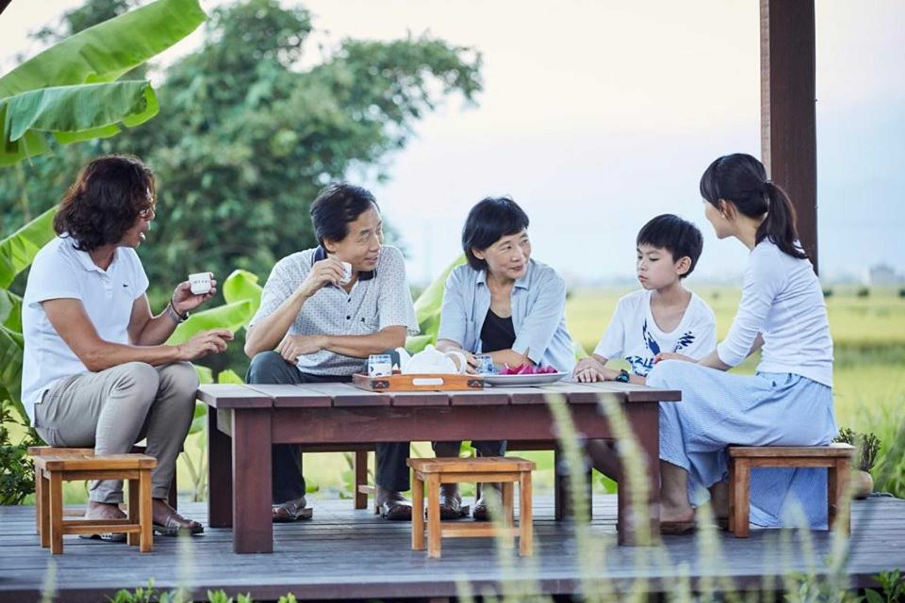 Gift card for Chang House