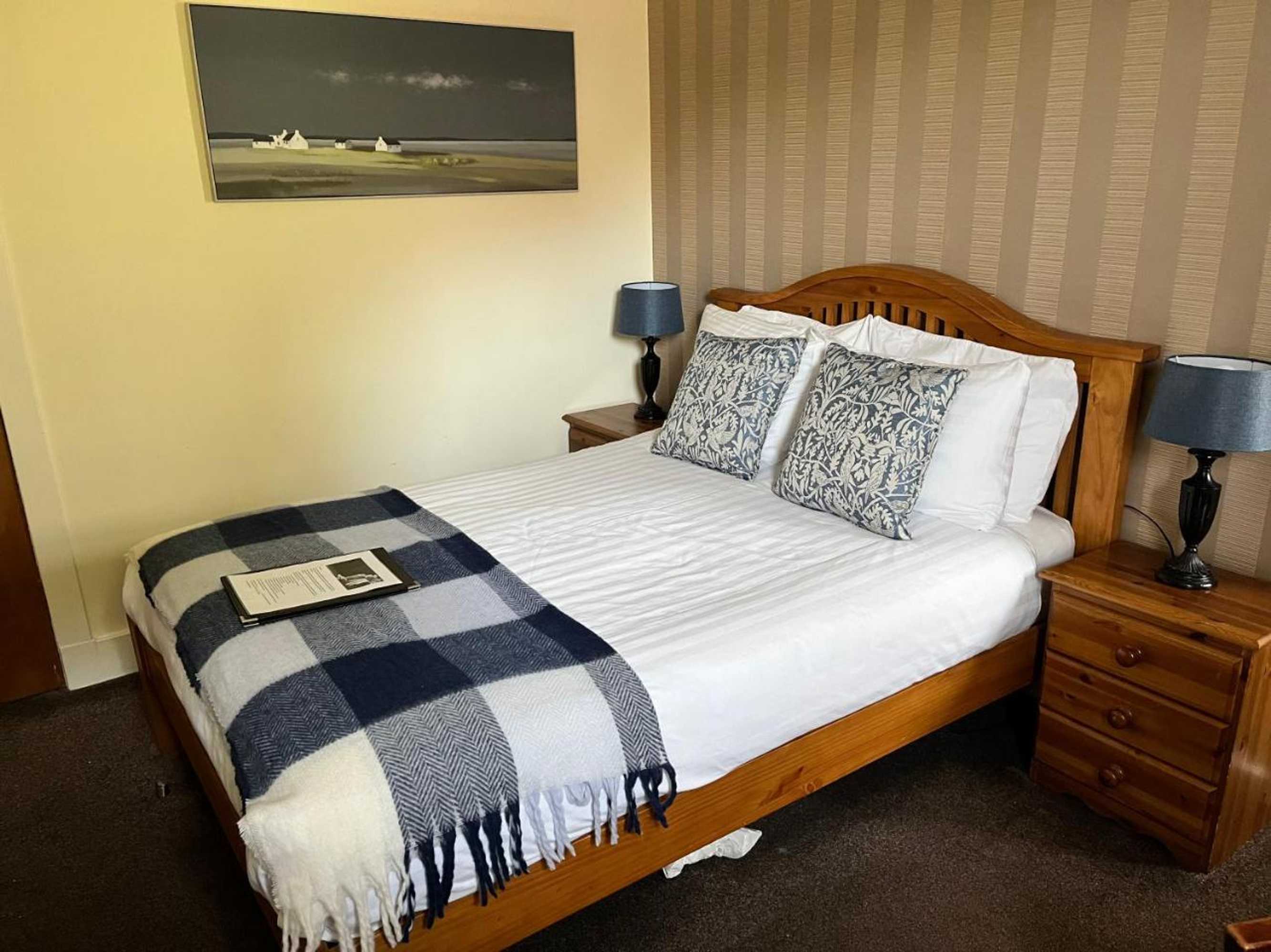 Gift card for Ord Arms Hotel