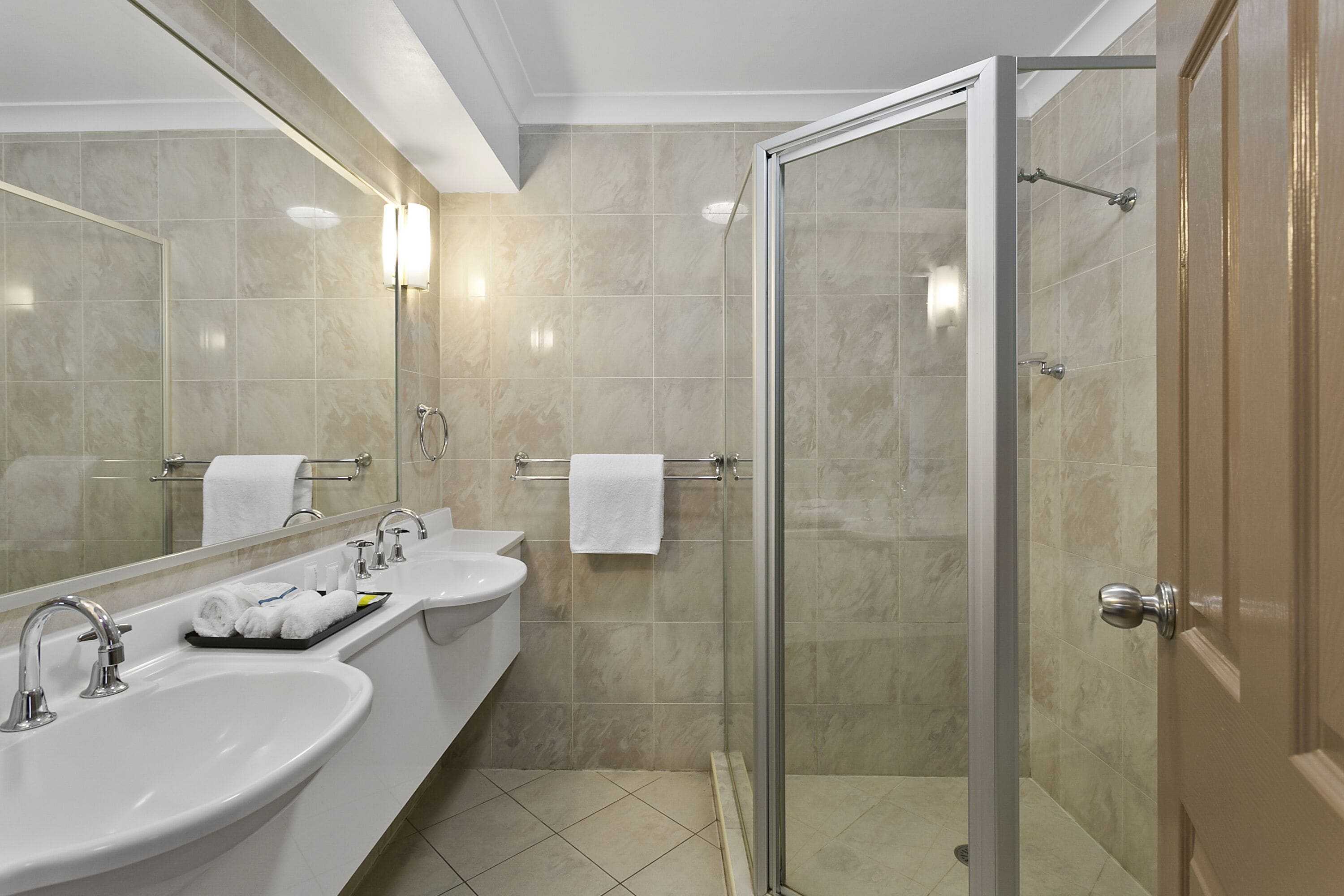 Gift card for Quality Inn Penrith