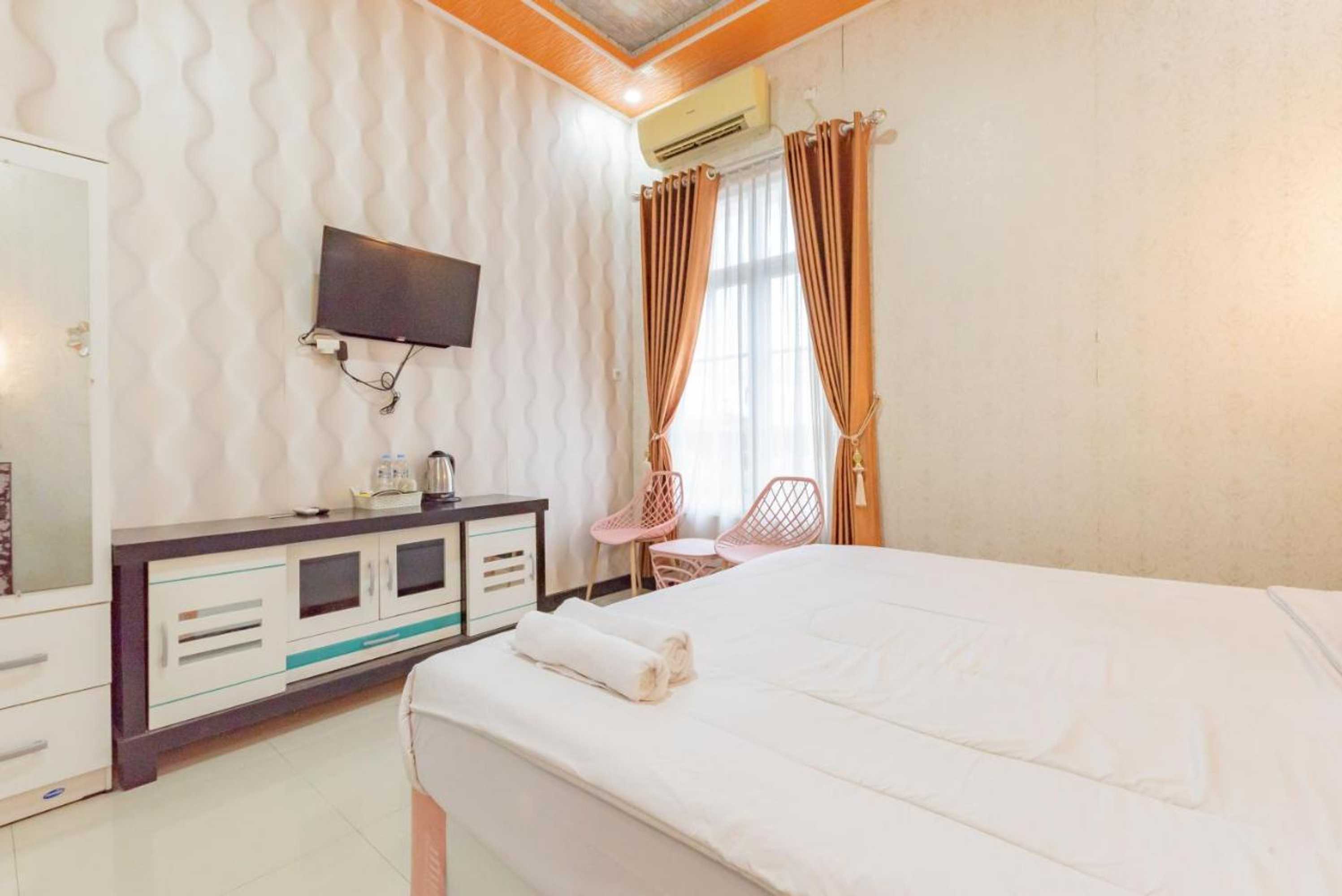 Gift card for Urbanview Hotel Rifal Home Tegal Gift card for Urbanview Hotel Rifal Home Tegal