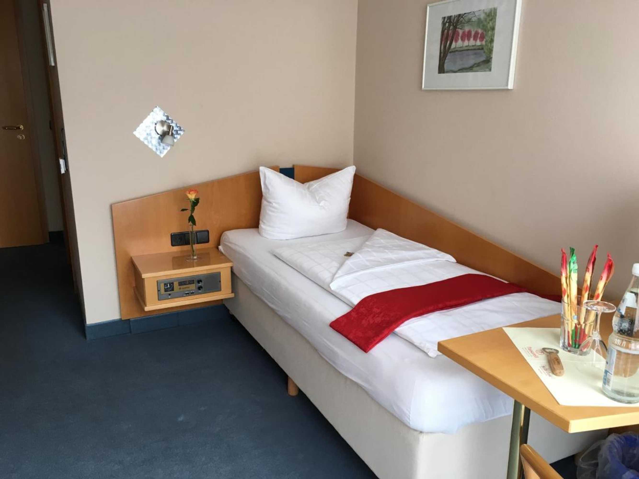 Gift card for Hotel & Ristorante Passarelli