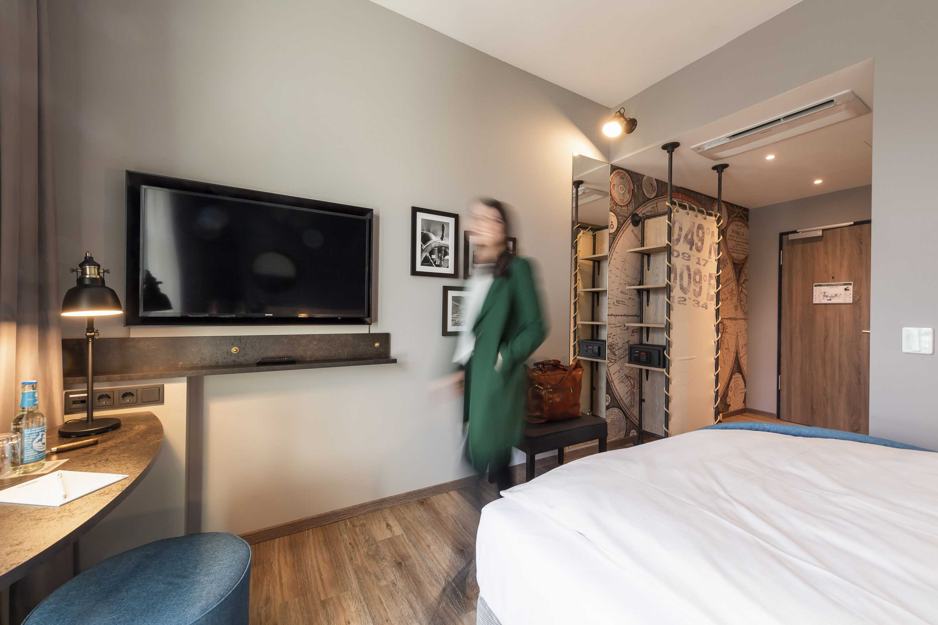 Gift card for Harbr. Hotel Heilbronn Gift card for Harbr. Hotel Heilbronn