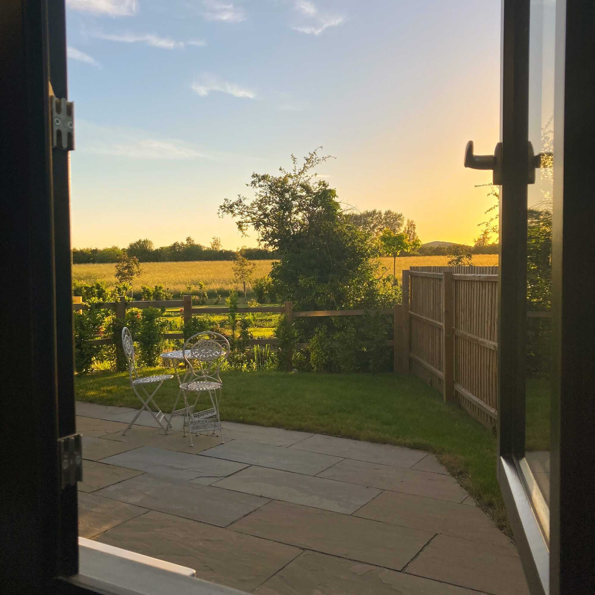 Gift card for The Yard @ Pringle Farm