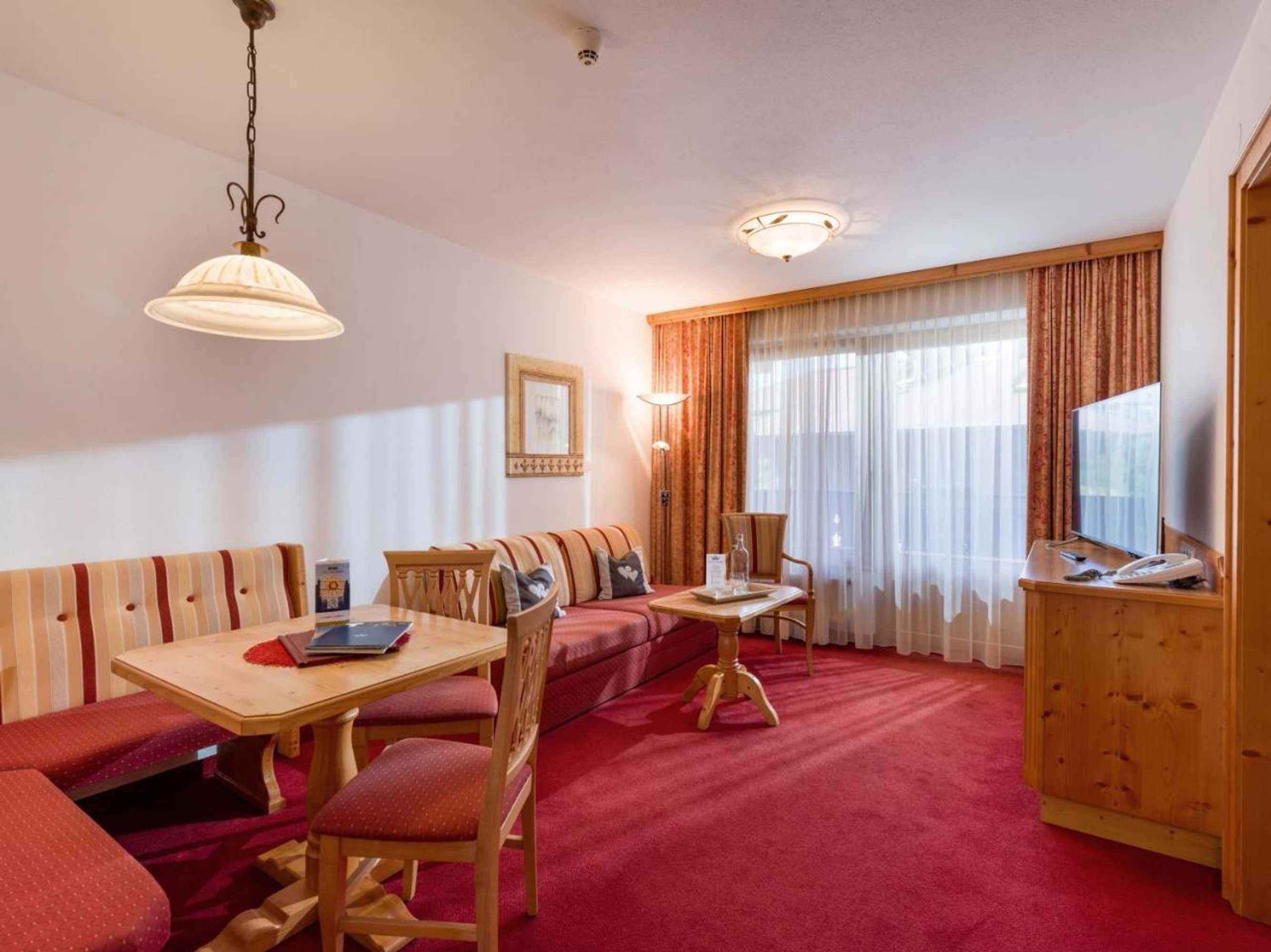 Gift card for Hotel Alpenpanorama