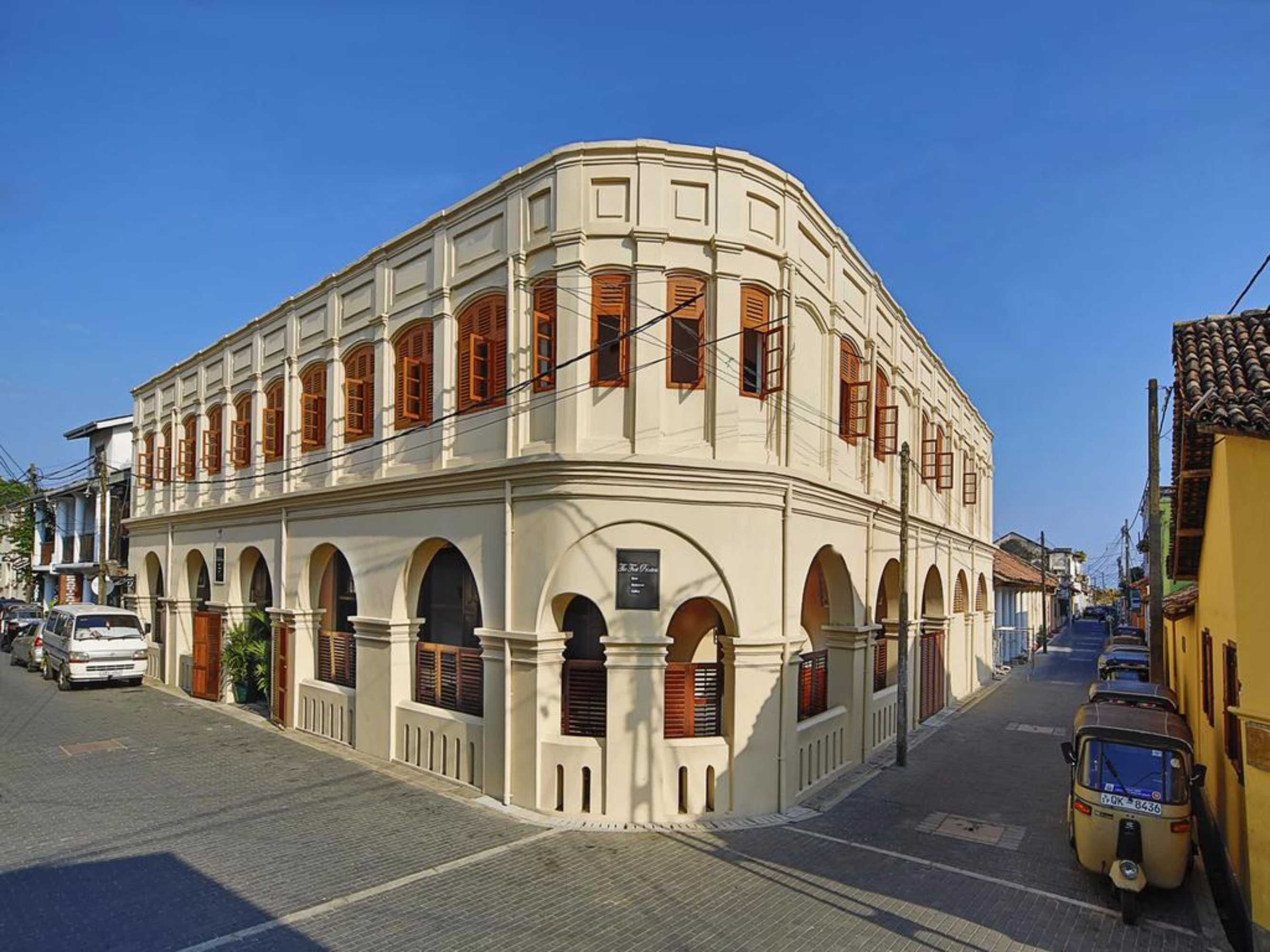 Gift card for The Fort Printers