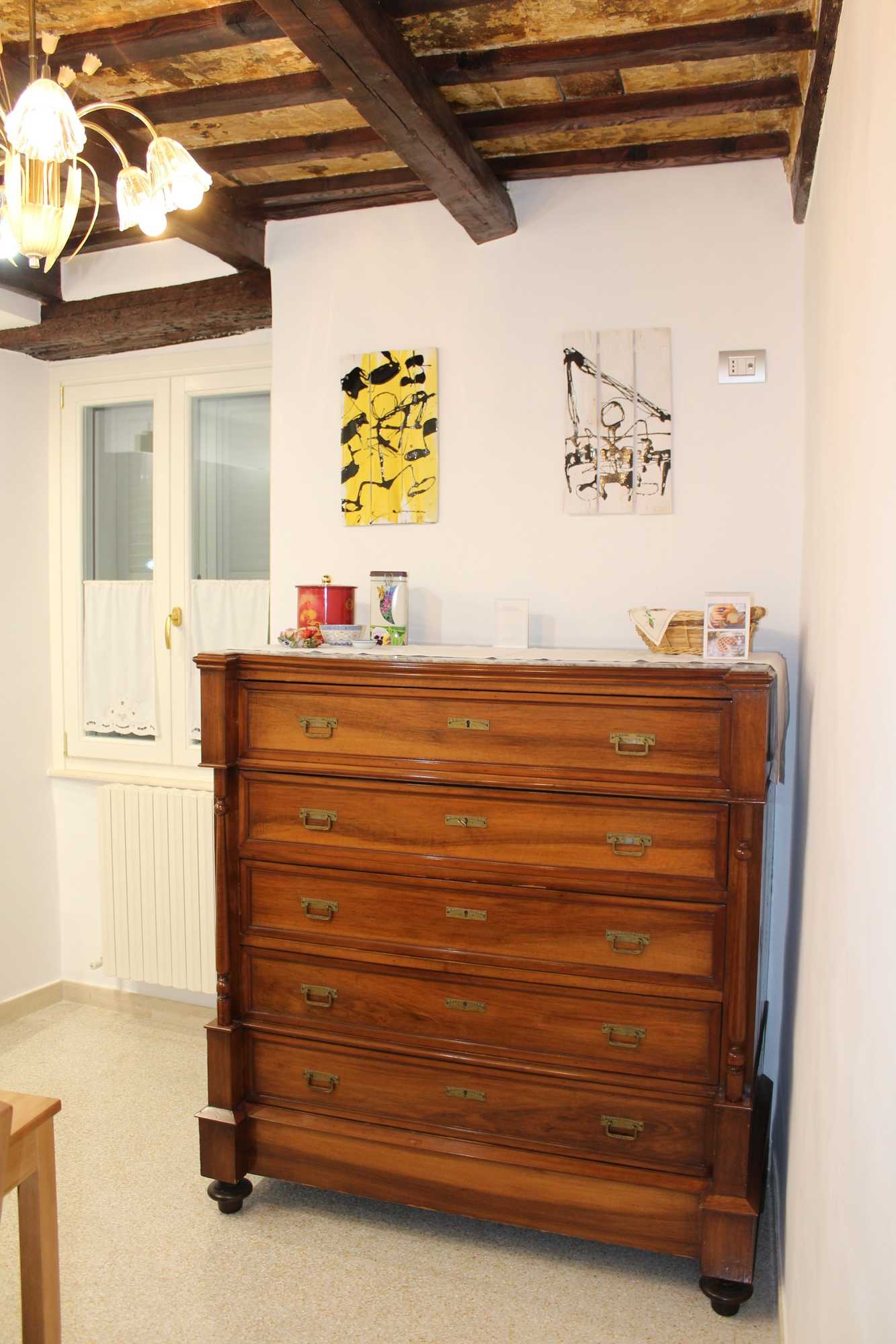 Gift card for B&b Porta Santa Lucia - Appartamento