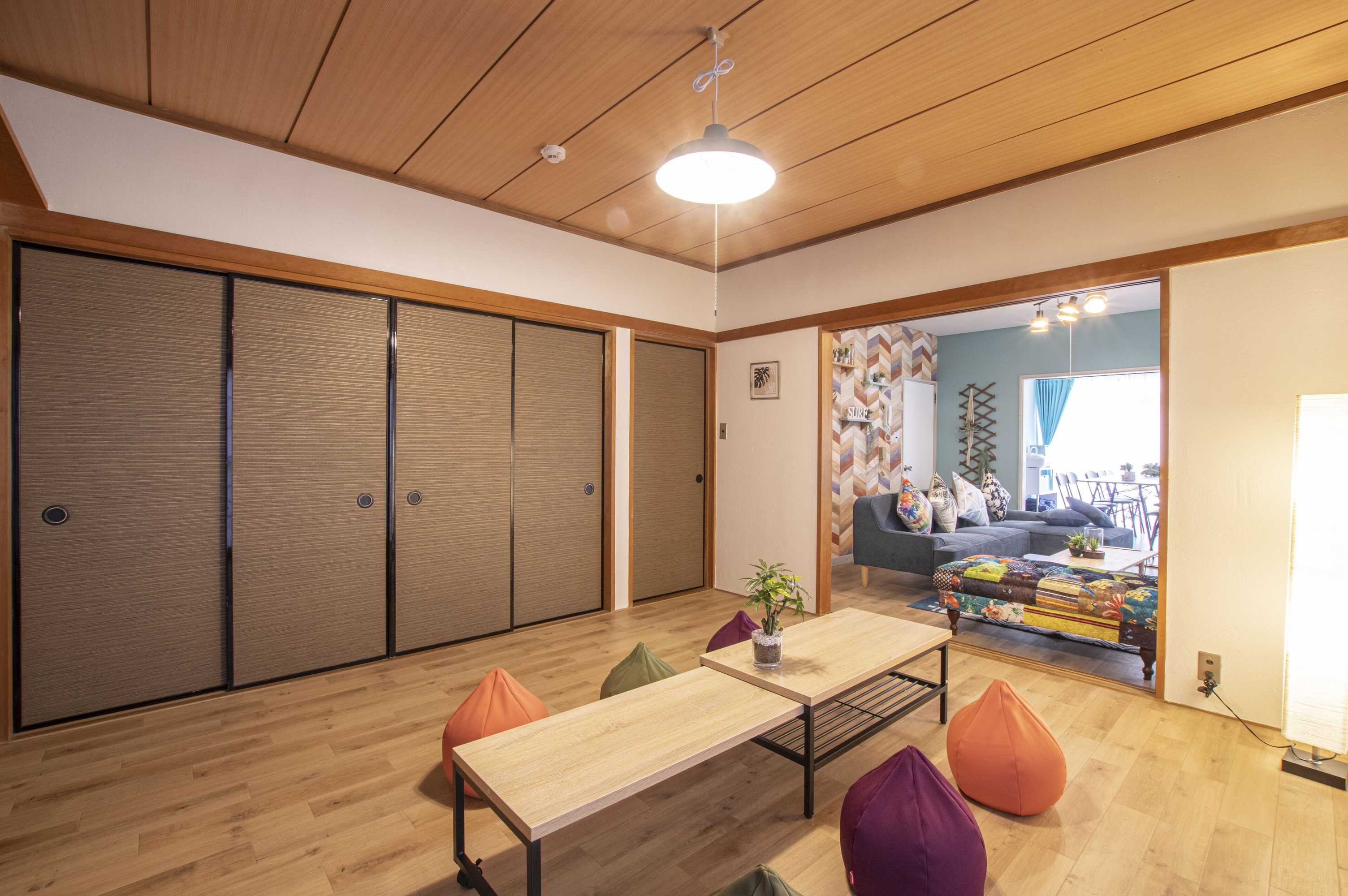 Gift card for Villent Kujukuri Ocean 1