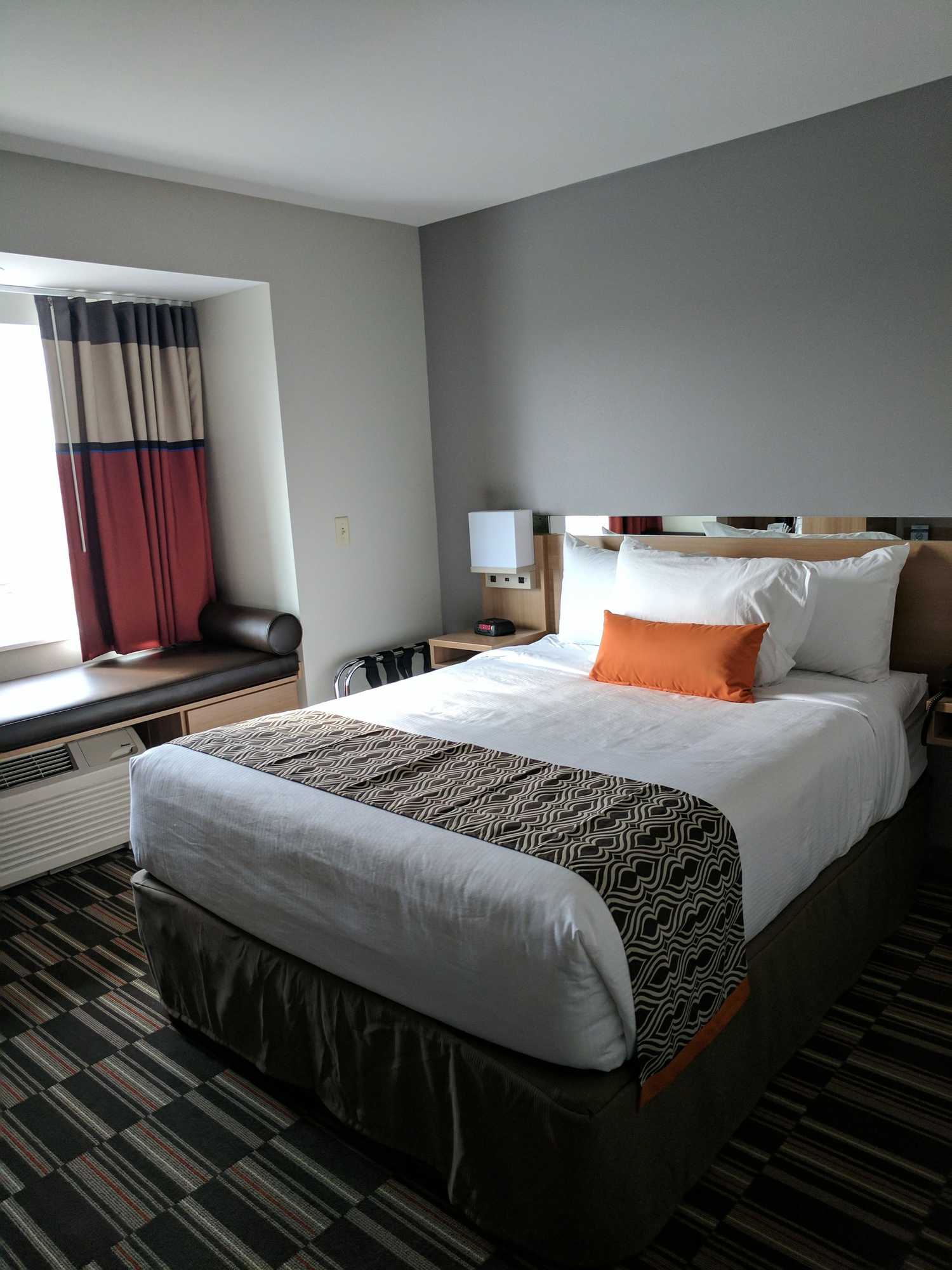 Gift card for Microtel Inn & Suites by Wyndham Clarion Gift card for Microtel Inn & Suites by Wyndham Clarion