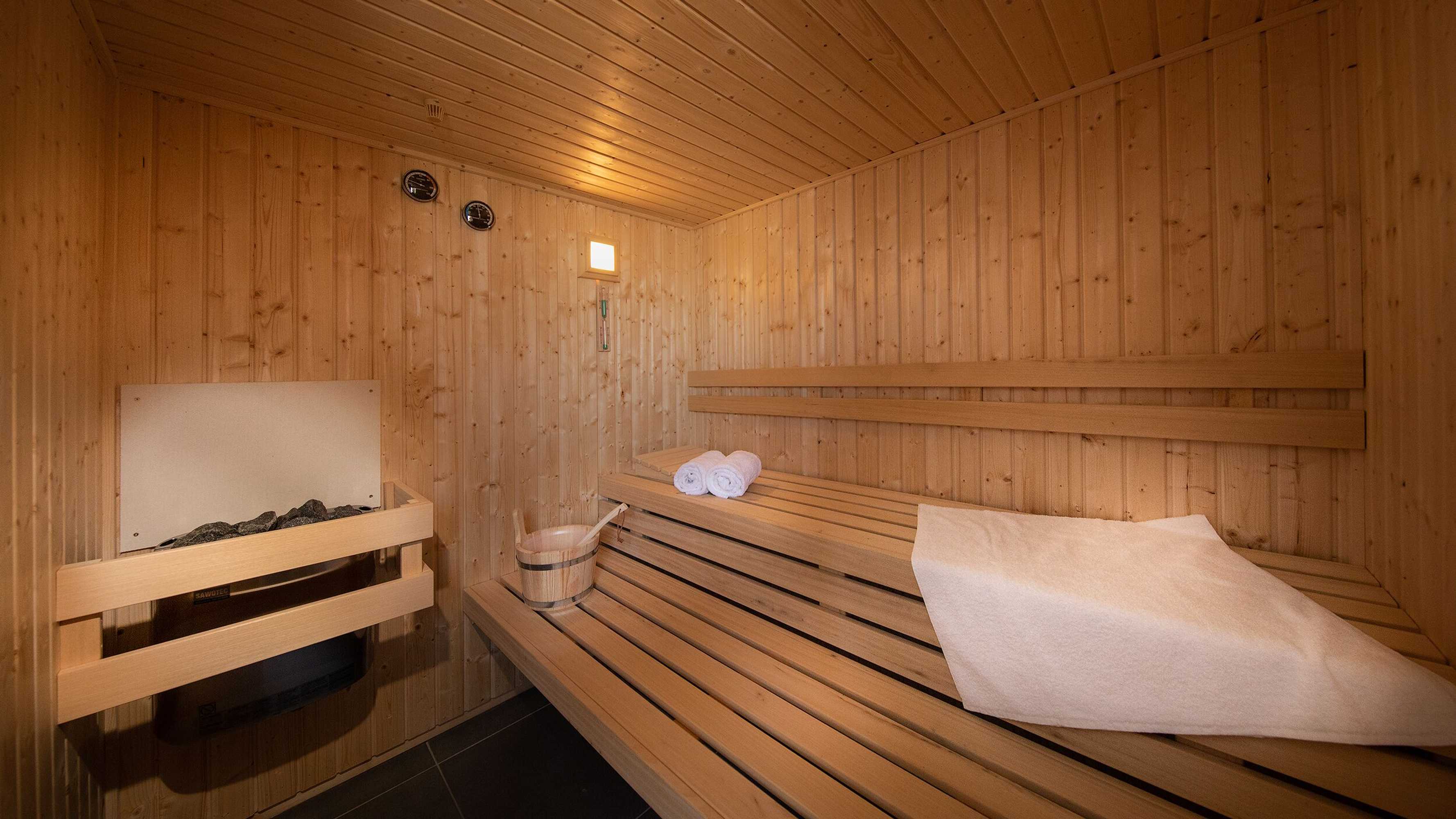 Gift card for Parc Maasresidence Thorn