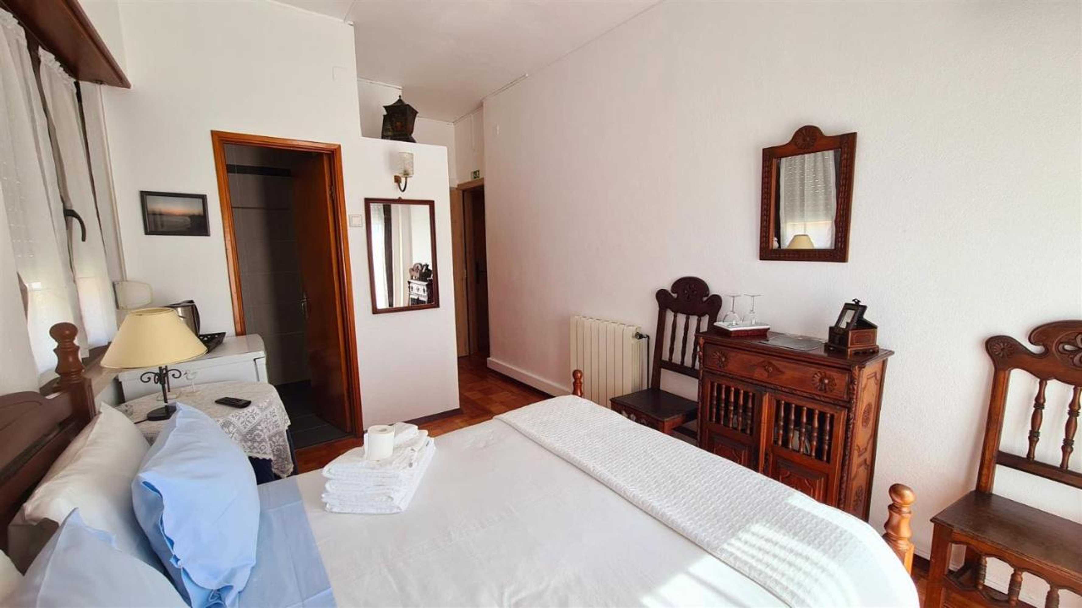 Gift card for Solar Dos Carvalhos