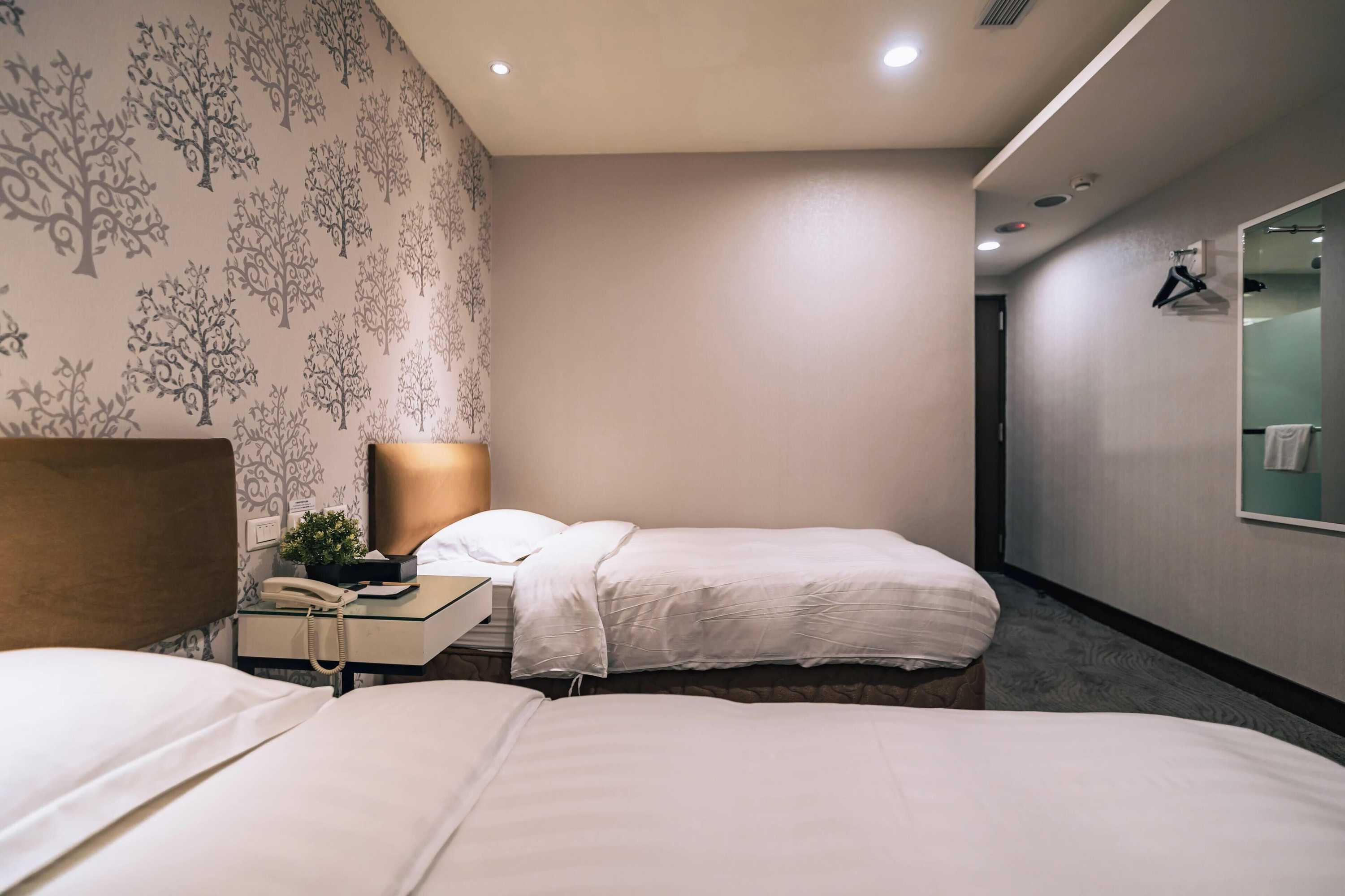 Gift card for Hotel Puri Ximen Branch