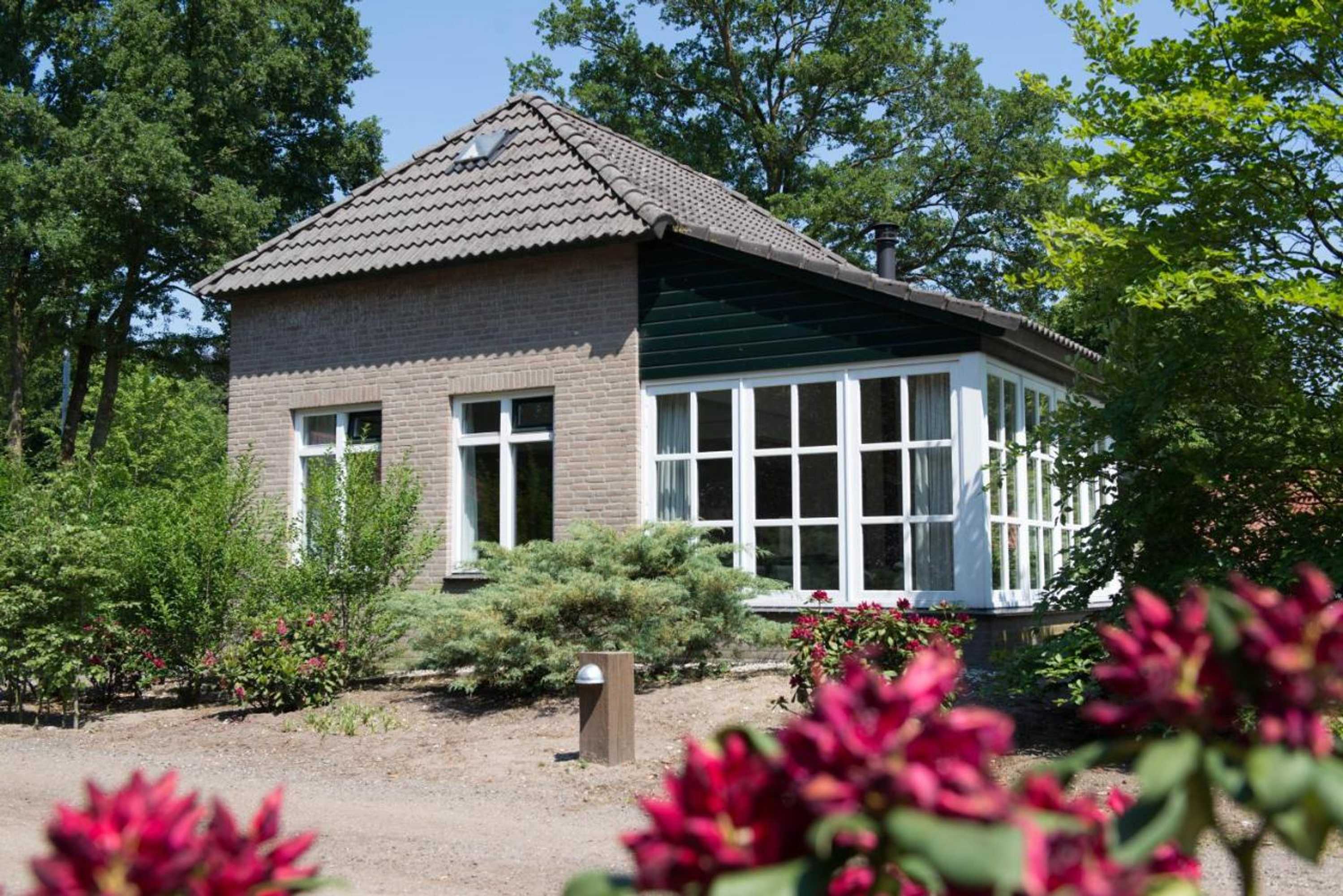 Gift card for Villa in Sandberghe With Sauna And Comfort Gift card for Villa in Sandberghe With Sauna And Comfort