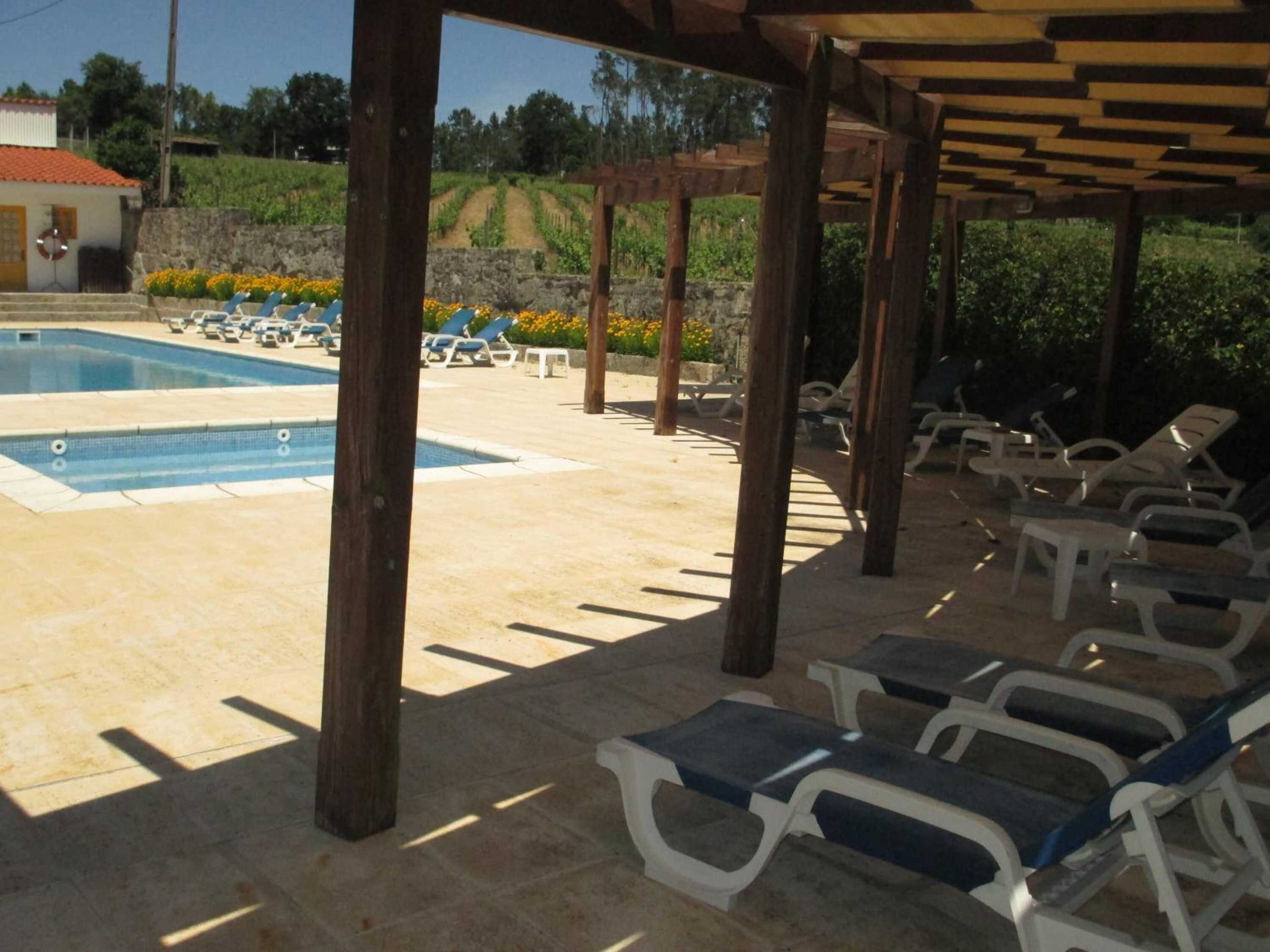 Gift card for Quinta do Burgo - Nature Hotel Gift card for Quinta do Burgo - Nature Hotel