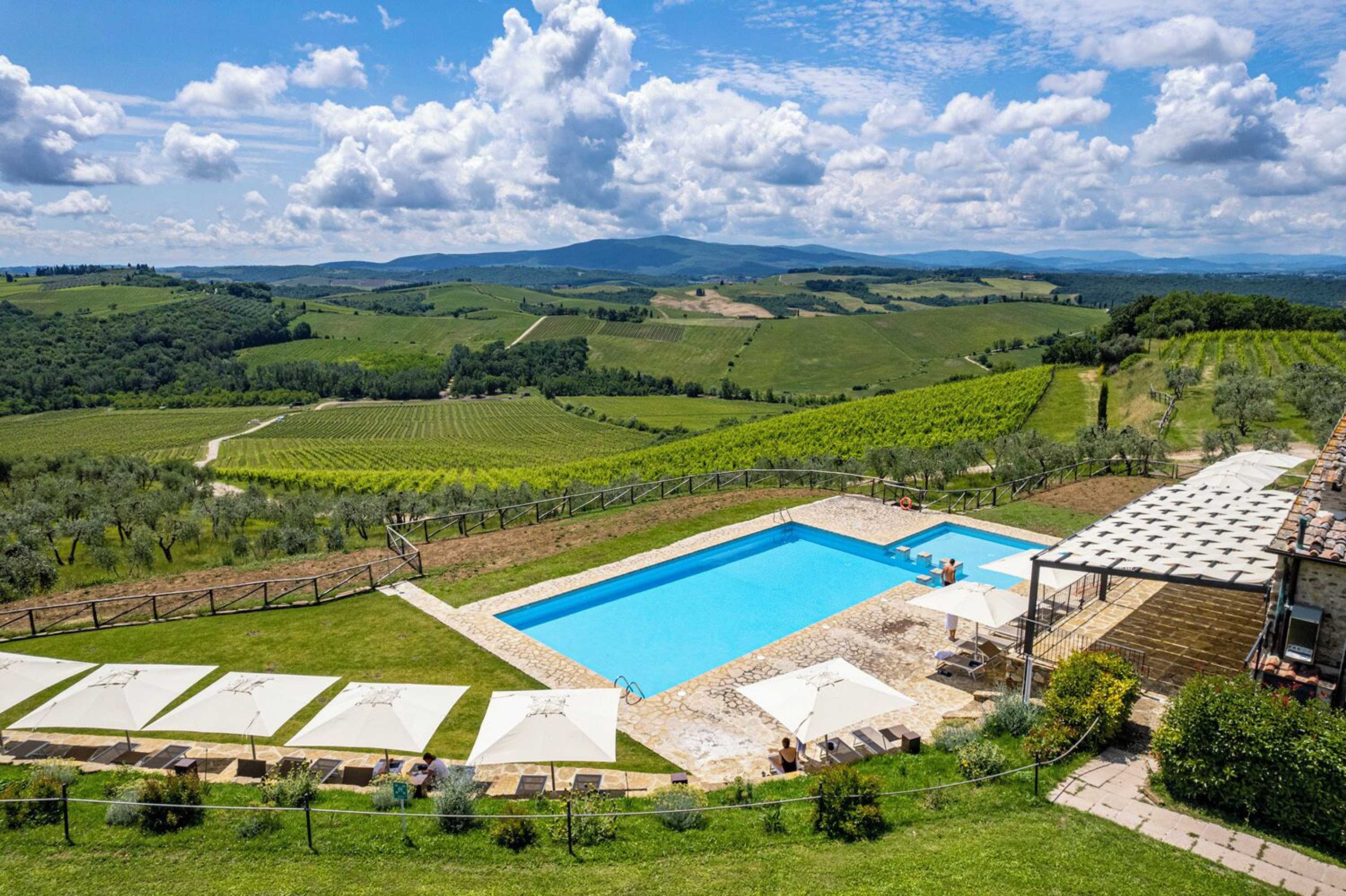 Gift card for Relais Riserva di Fizzano Gift card for Relais Riserva di Fizzano
