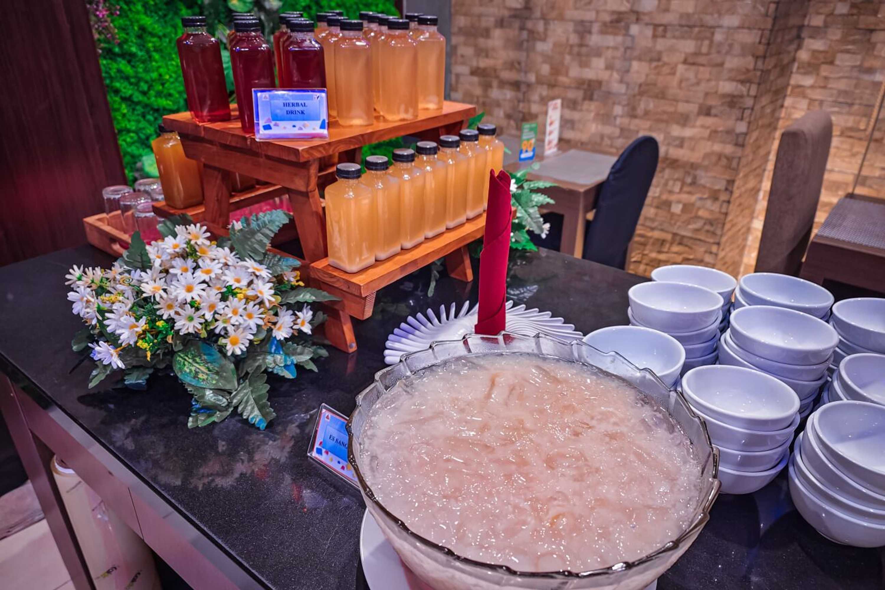 Gift card for Viva Hotel Kediri, Azana Hotels Collection