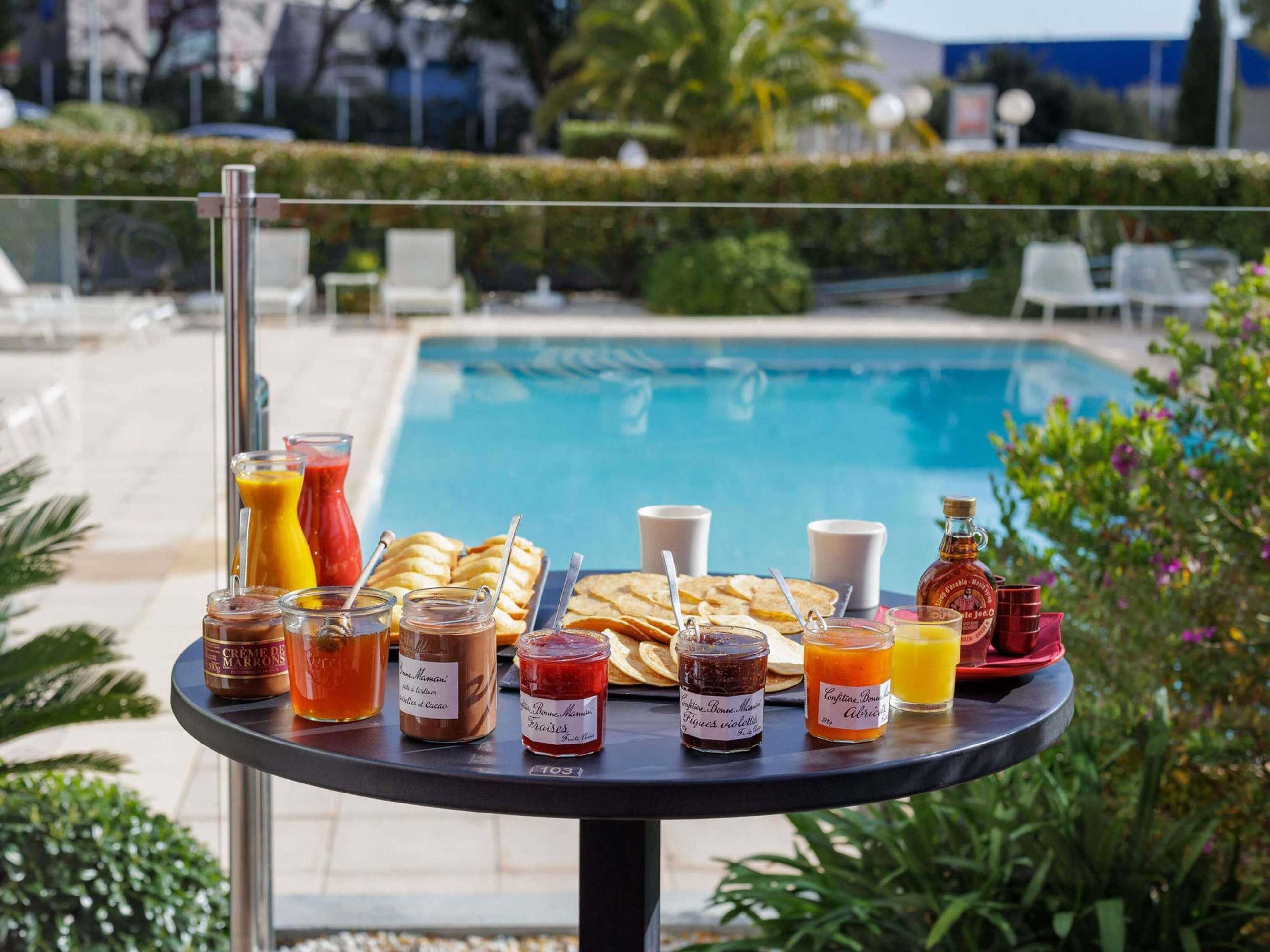 Gift card for Ibis Toulon La Valette Gift card for Ibis Toulon La Valette