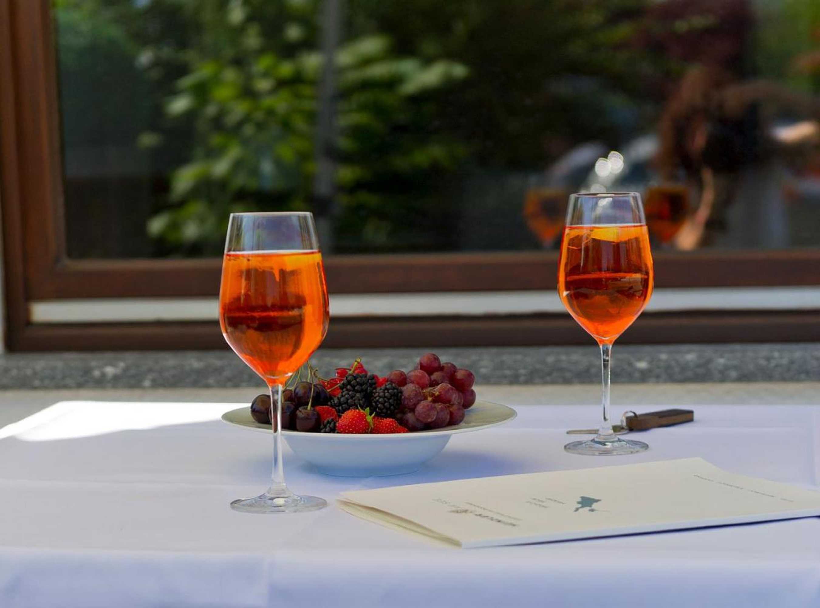 Gift card for Heinzler am See