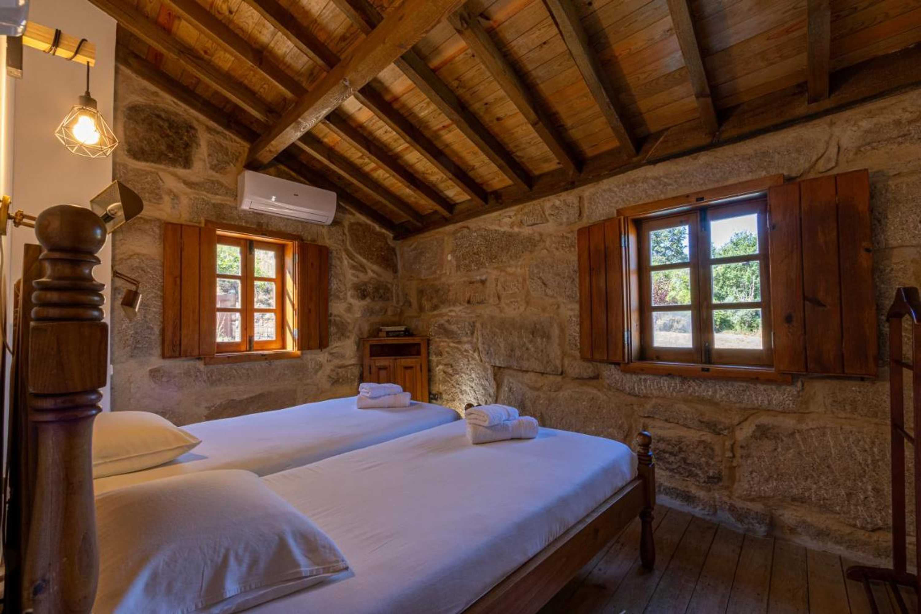 Gift card for Póvoa Dão