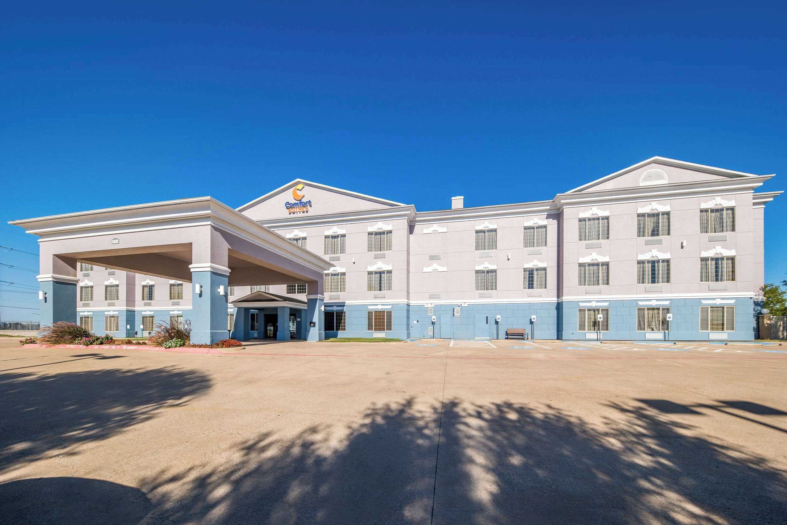 Gift card for Comfort Suites Roanoke - Fort Worth North Gift card for Comfort Suites Roanoke - Fort Worth North