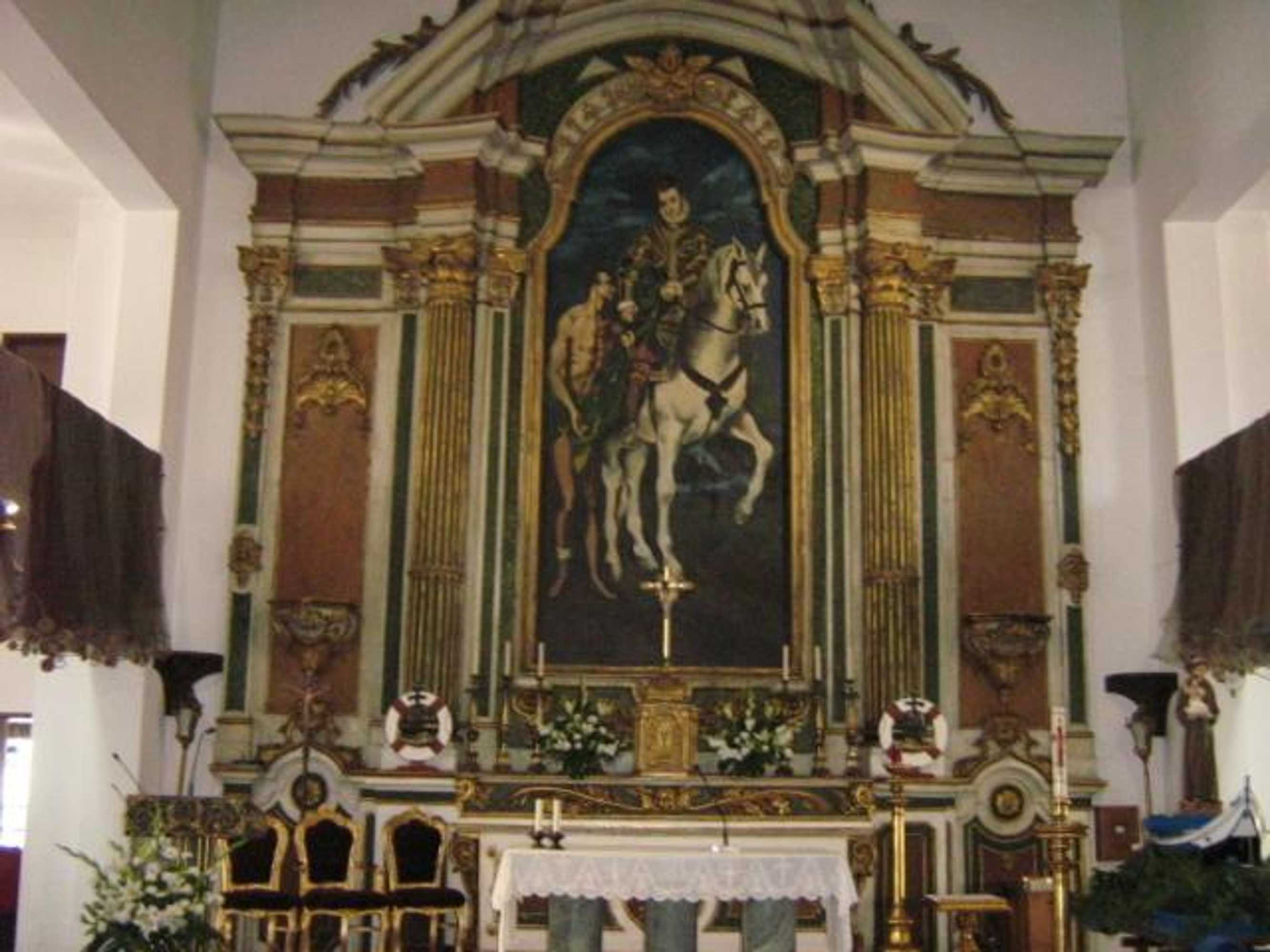 Gift card for Hotel Santo Antonio Da Baia