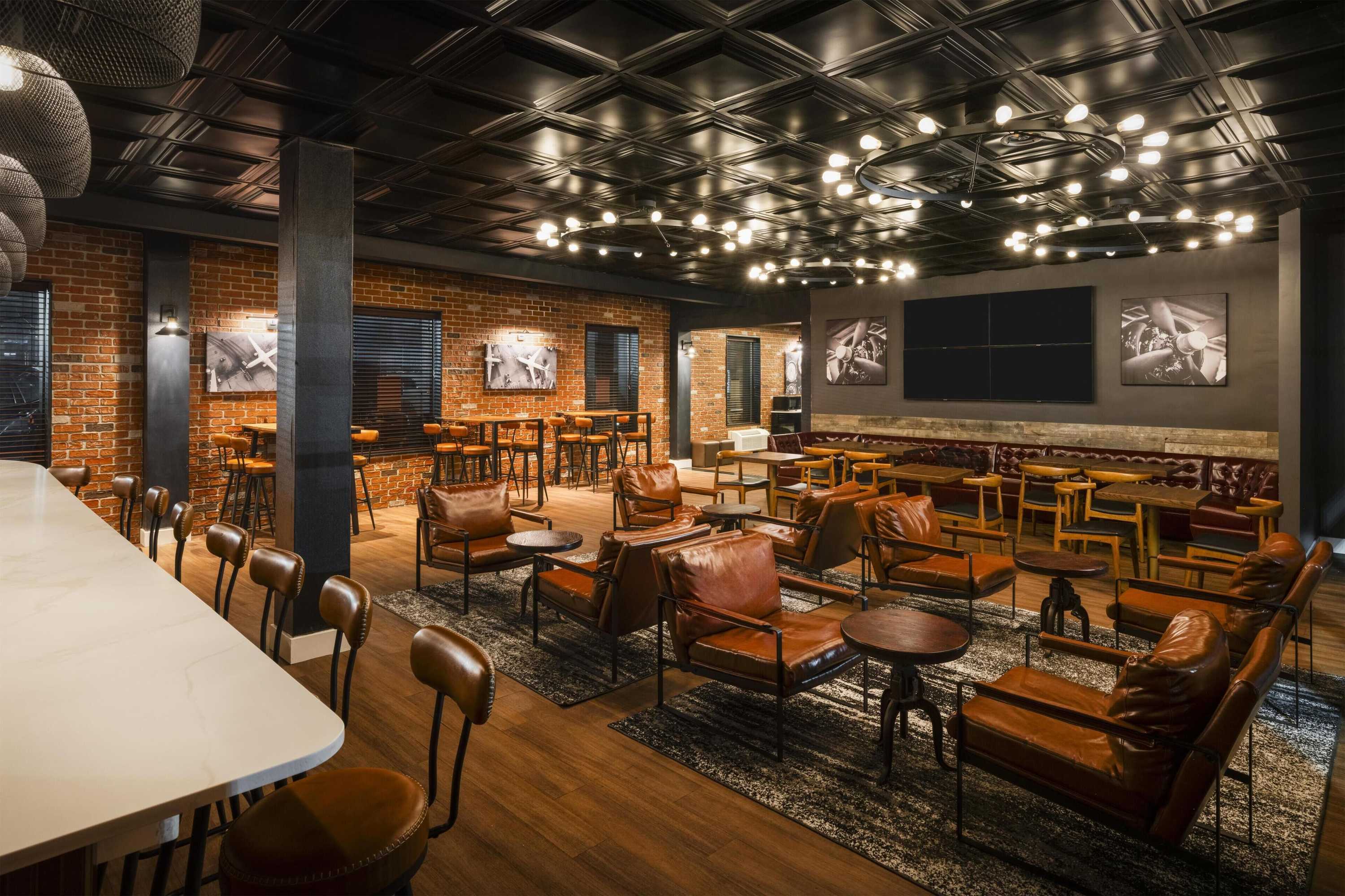 Gift card for Best Western Plus Newark Airport West