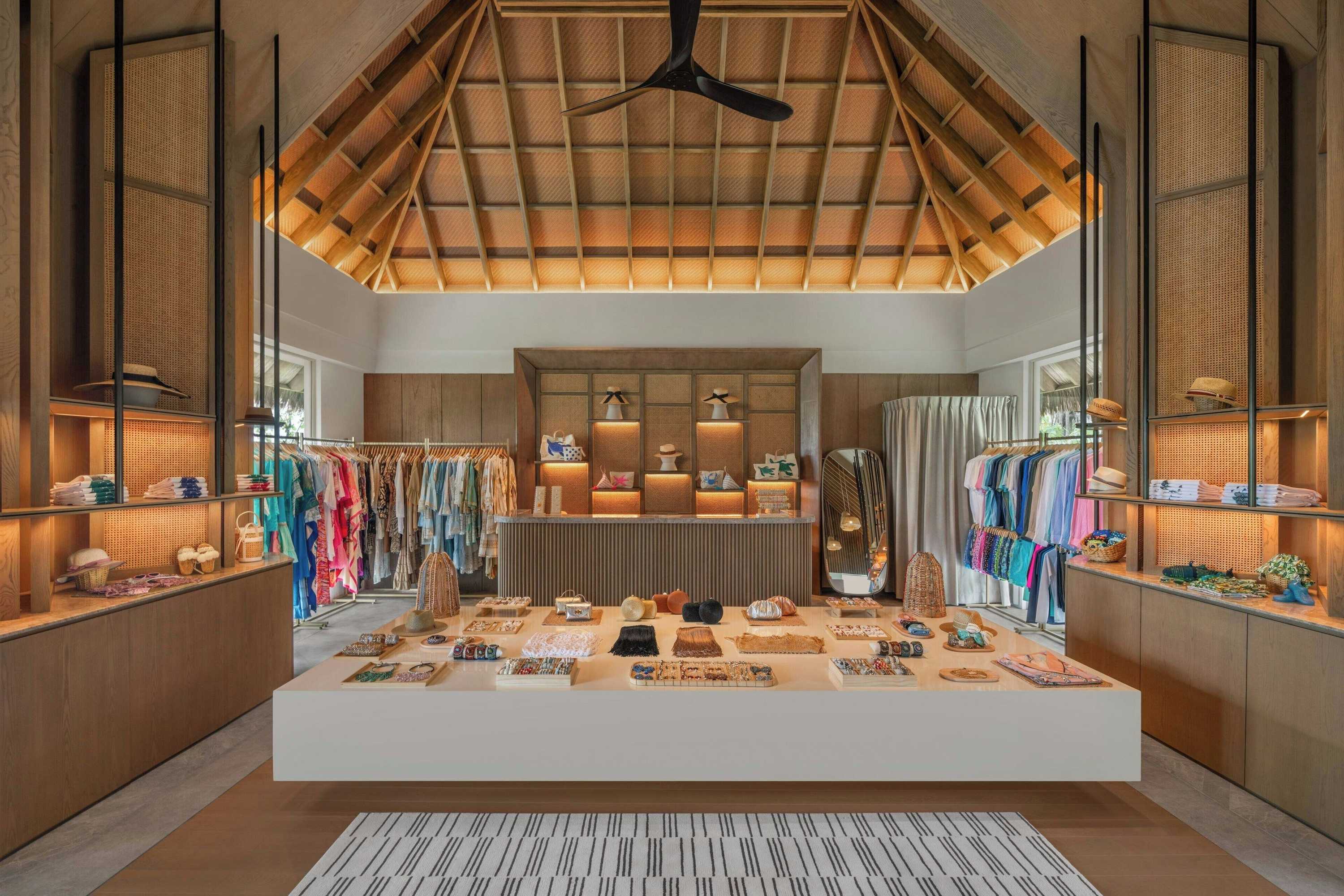 Gift card for JW Marriott Kaafu Atoll Island Resort Gift card for JW Marriott Kaafu Atoll Island Resort