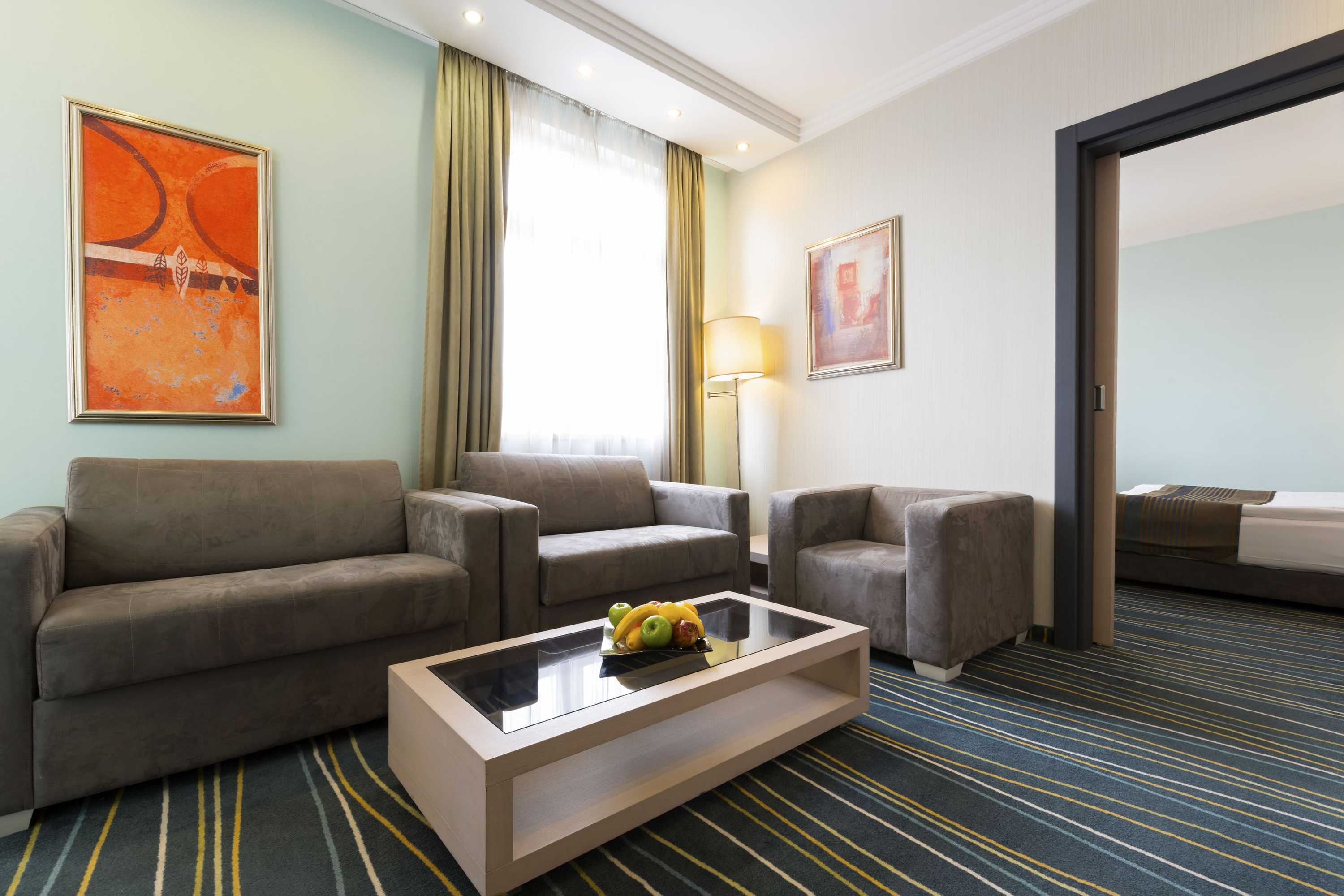 Gift card for Kopernikus Hotel Prag