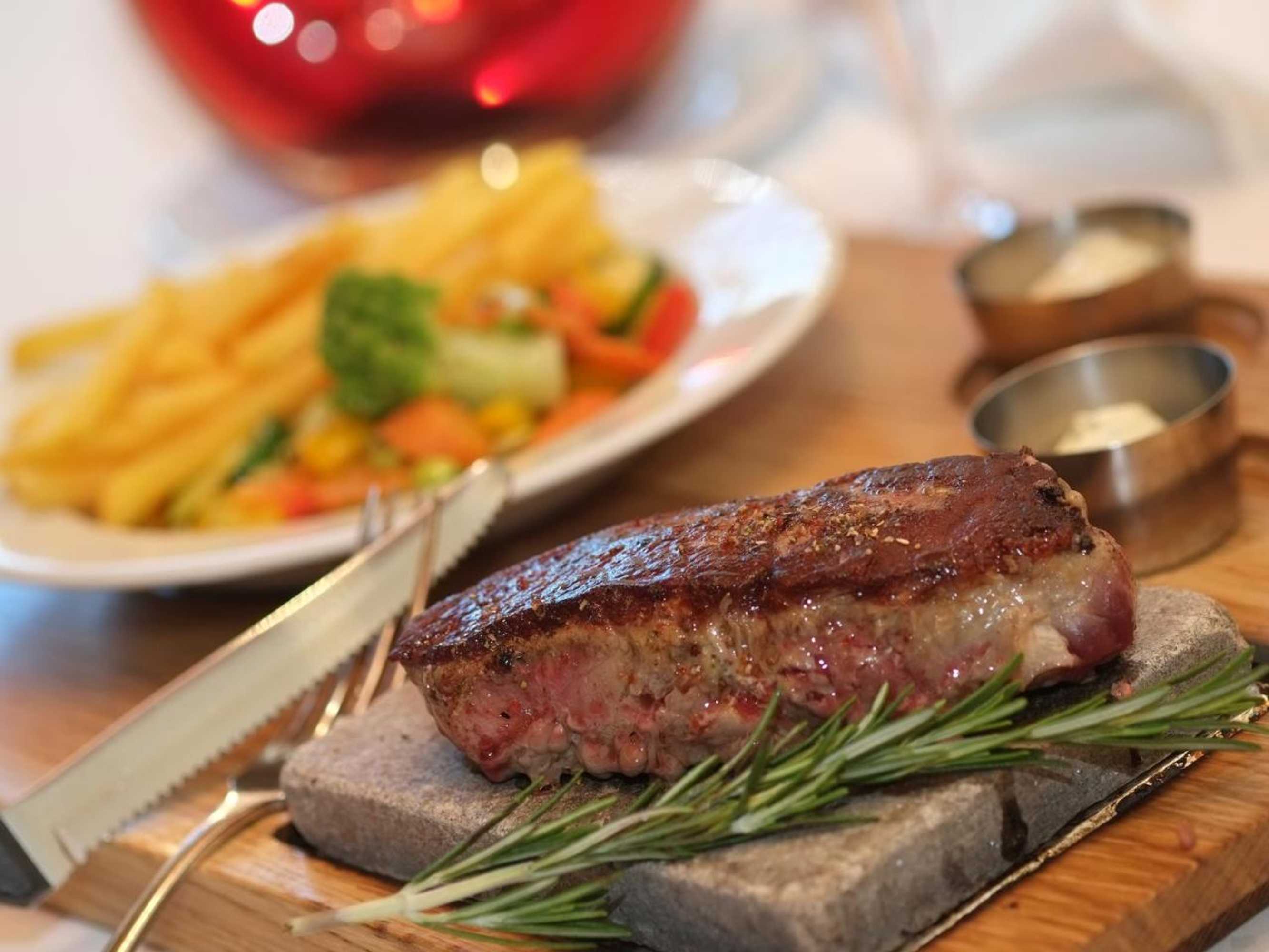 Gift card for Hotel Brauerei Frohsinn