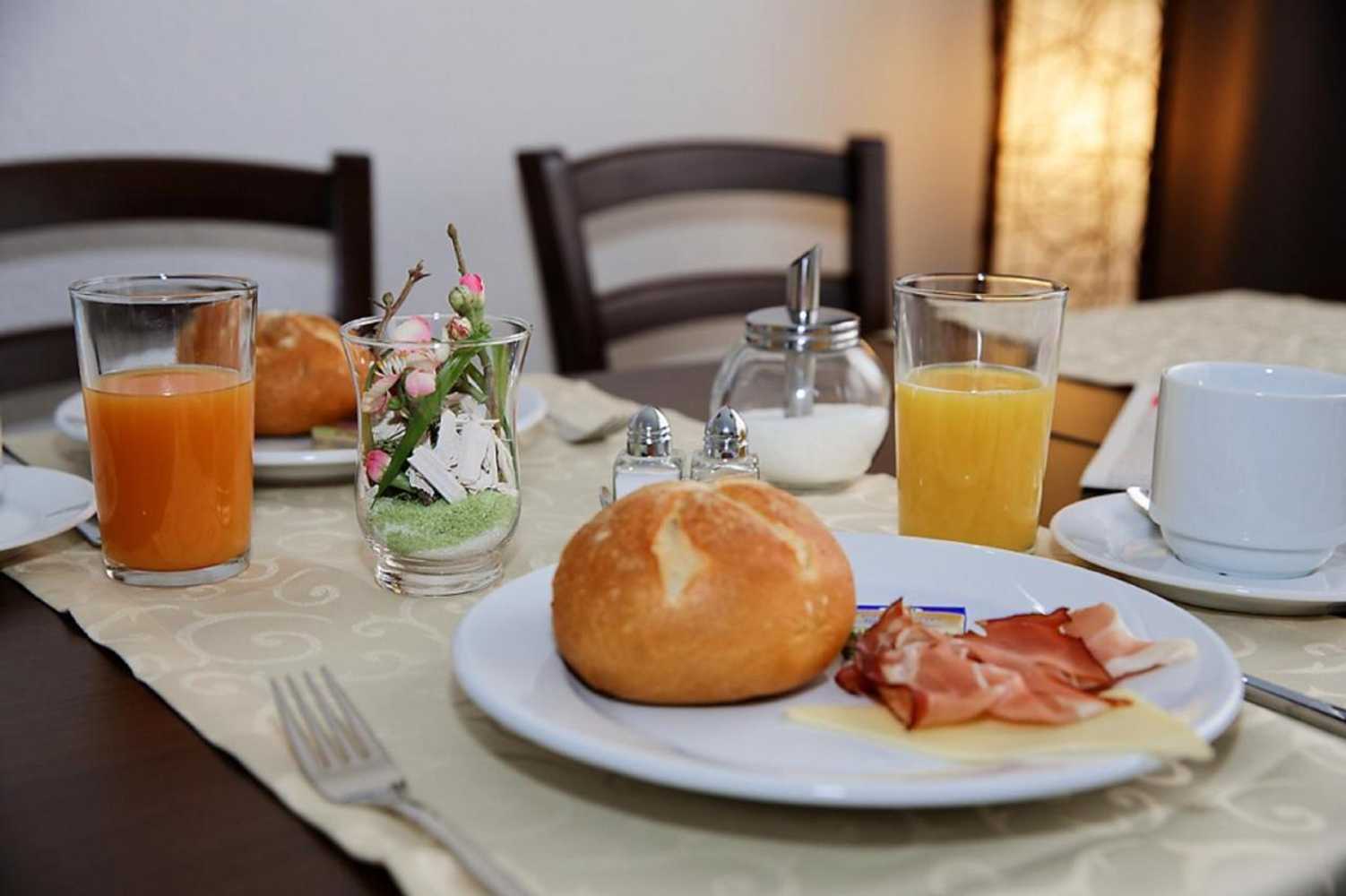 Gift card for Hotel Hüttl - Garni