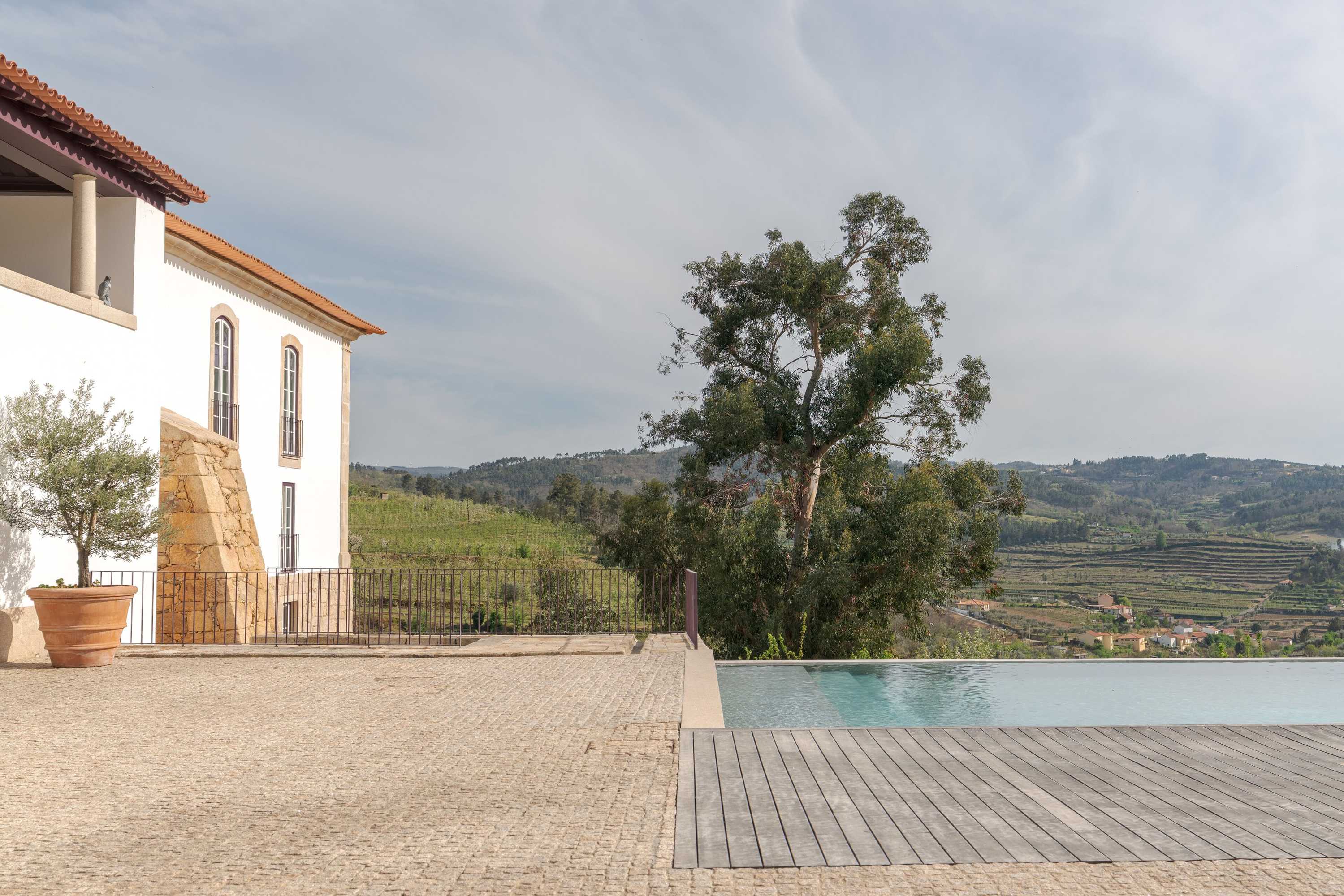 Gift card for Quinta do Pinhô - Tarouca