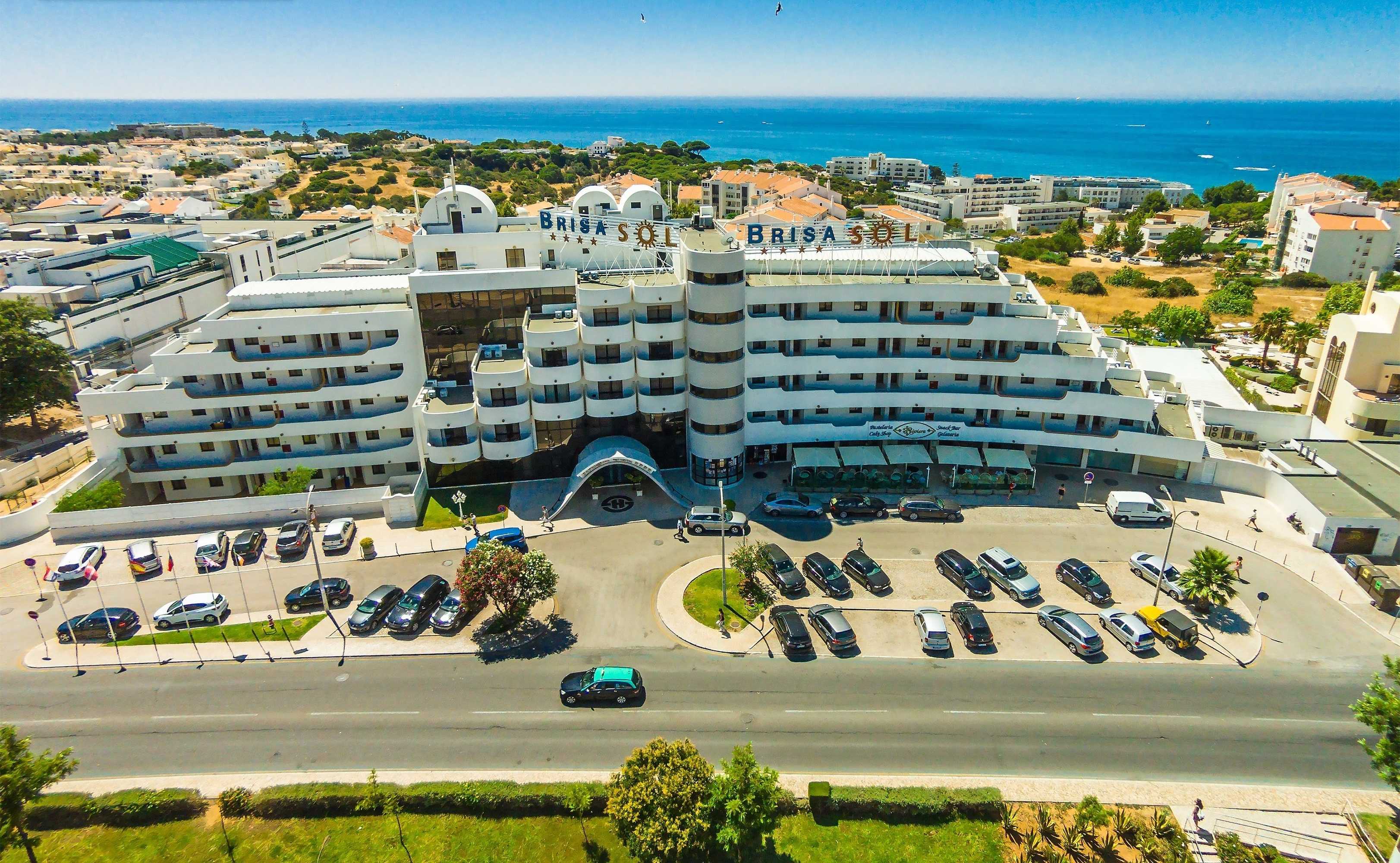 Gift card for Hotel Apartamento Brisa Sol Gift card for Hotel Apartamento Brisa Sol