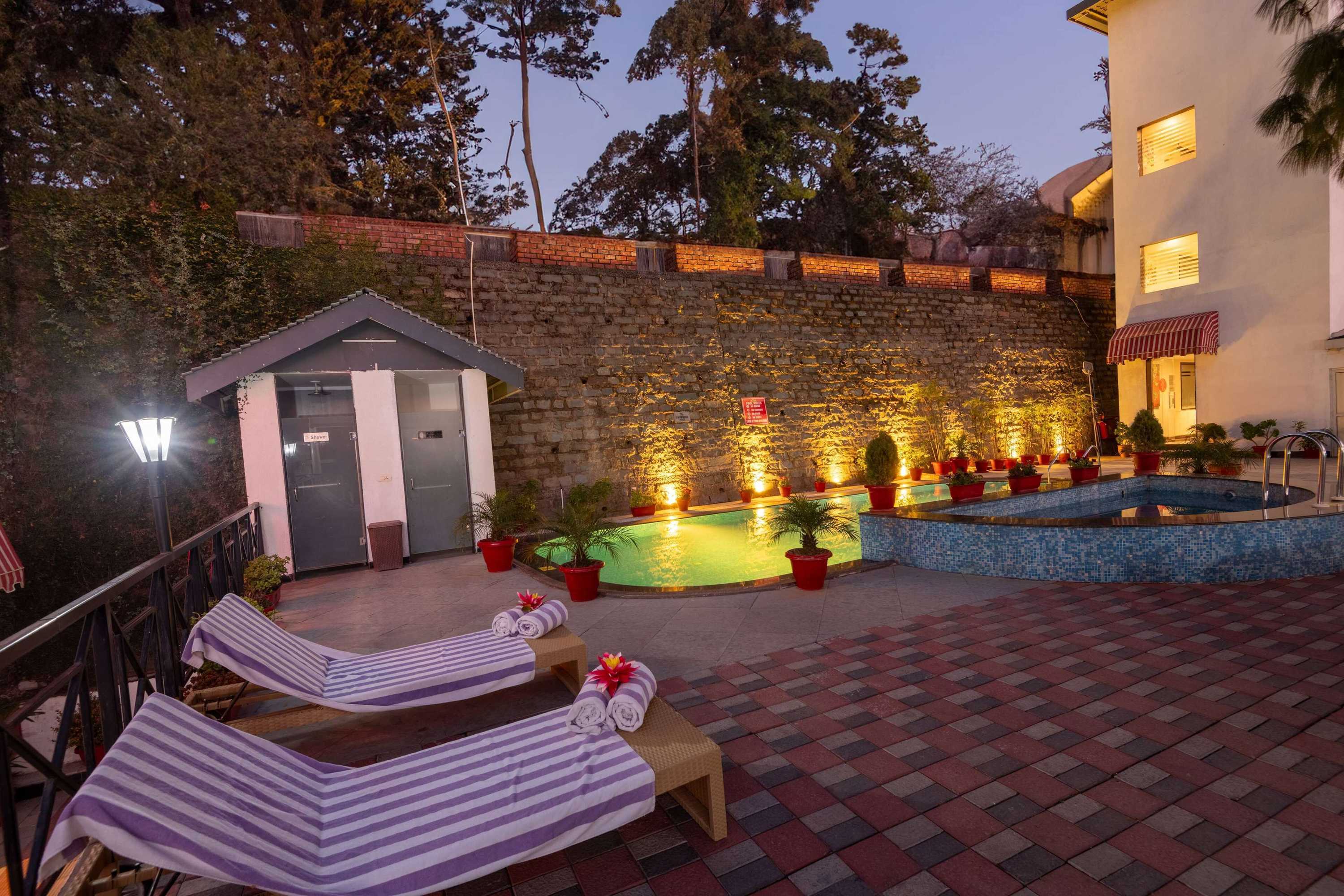 Gift card for Ramada by Wyndham Kasauli Gift card for Ramada by Wyndham Kasauli