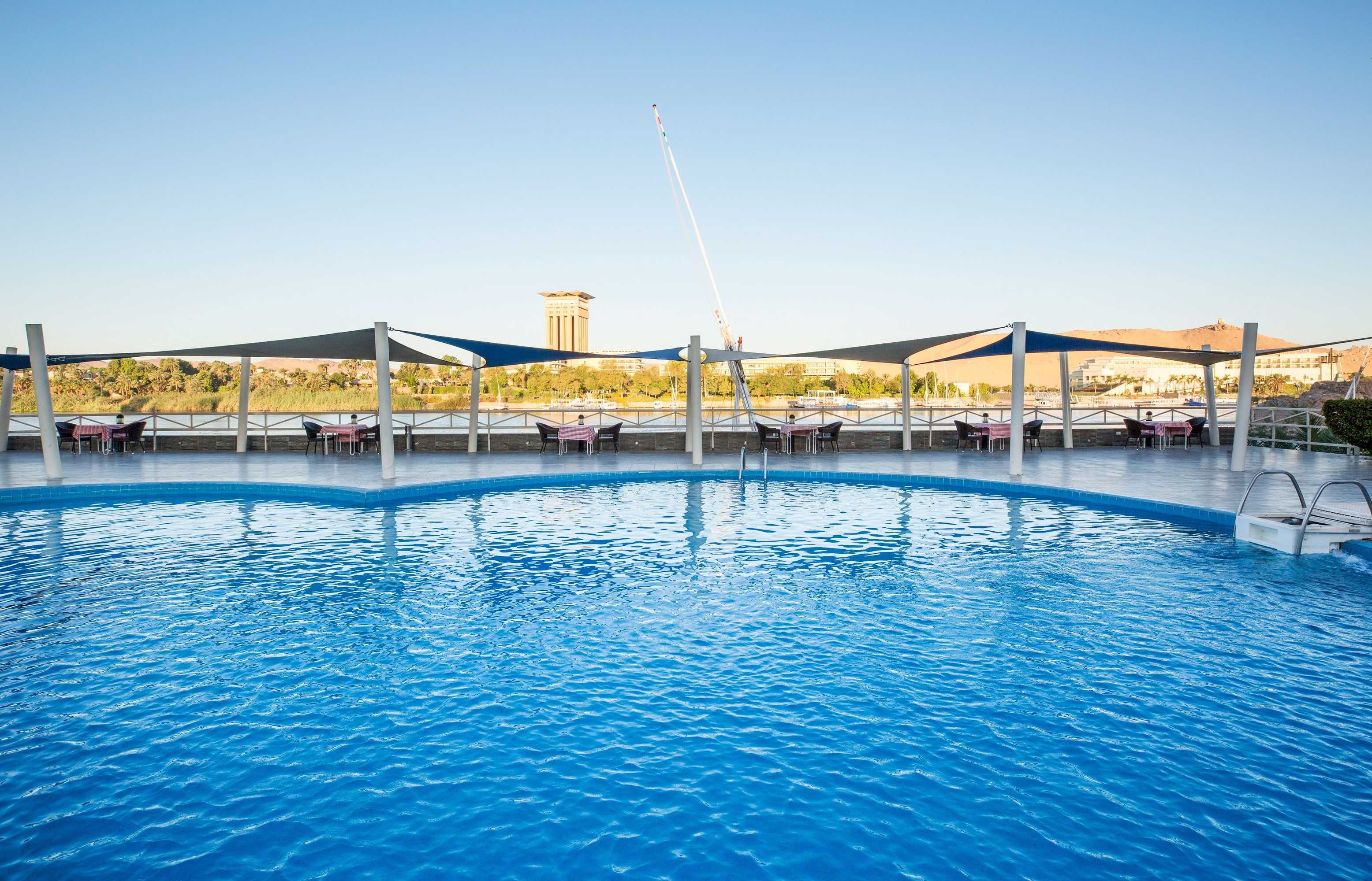 Gift card for Obelisk Nile Hotel Aswan Gift card for Obelisk Nile Hotel Aswan