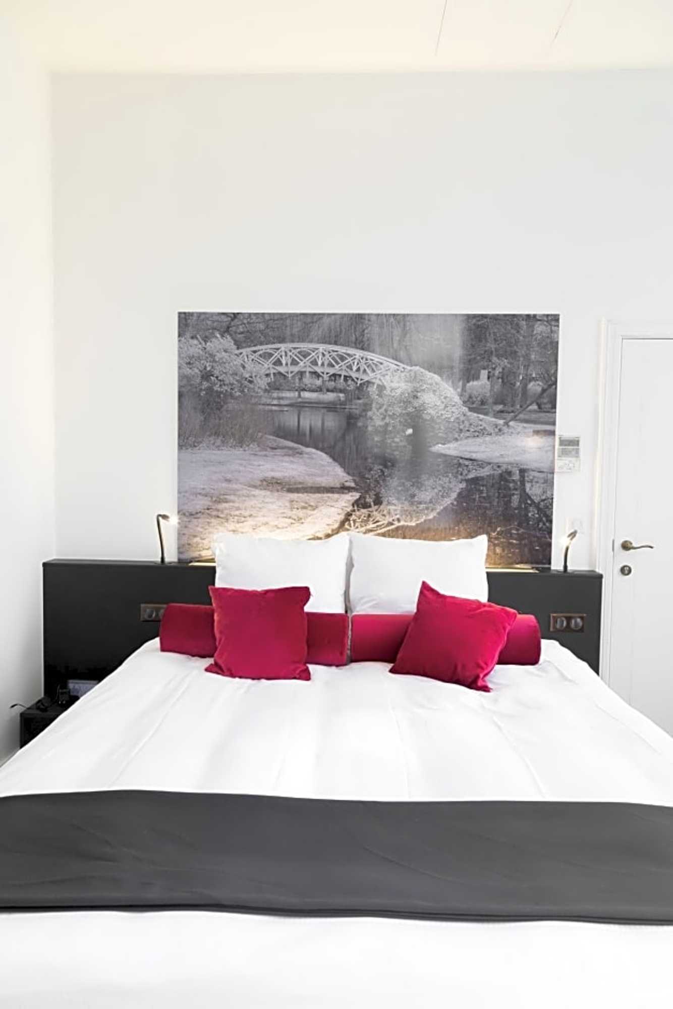 Gift card for Best Western Plus Zimmerhof Gift card for Best Western Plus Zimmerhof