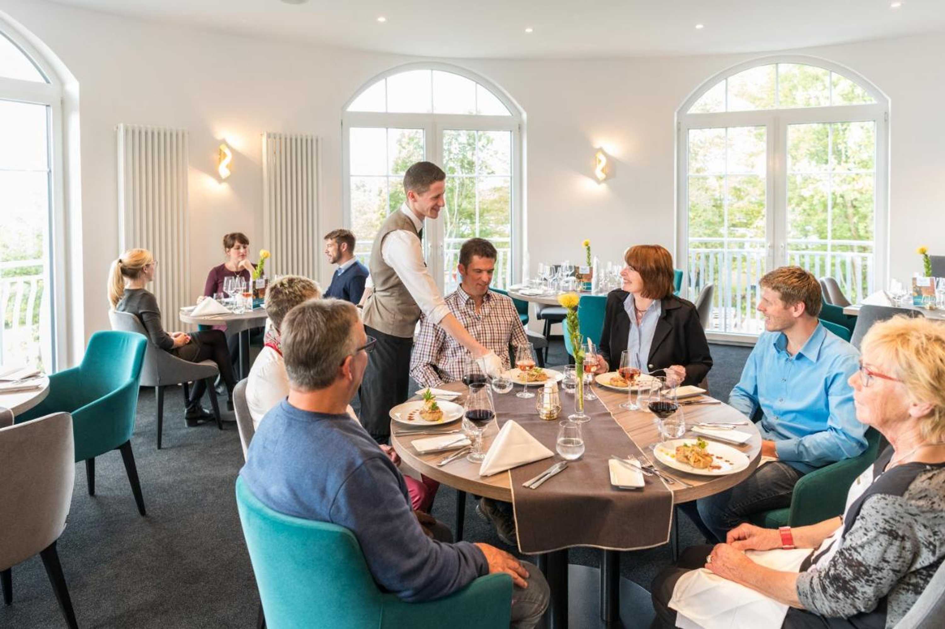 Gift card for Parkhotel Hachenburg