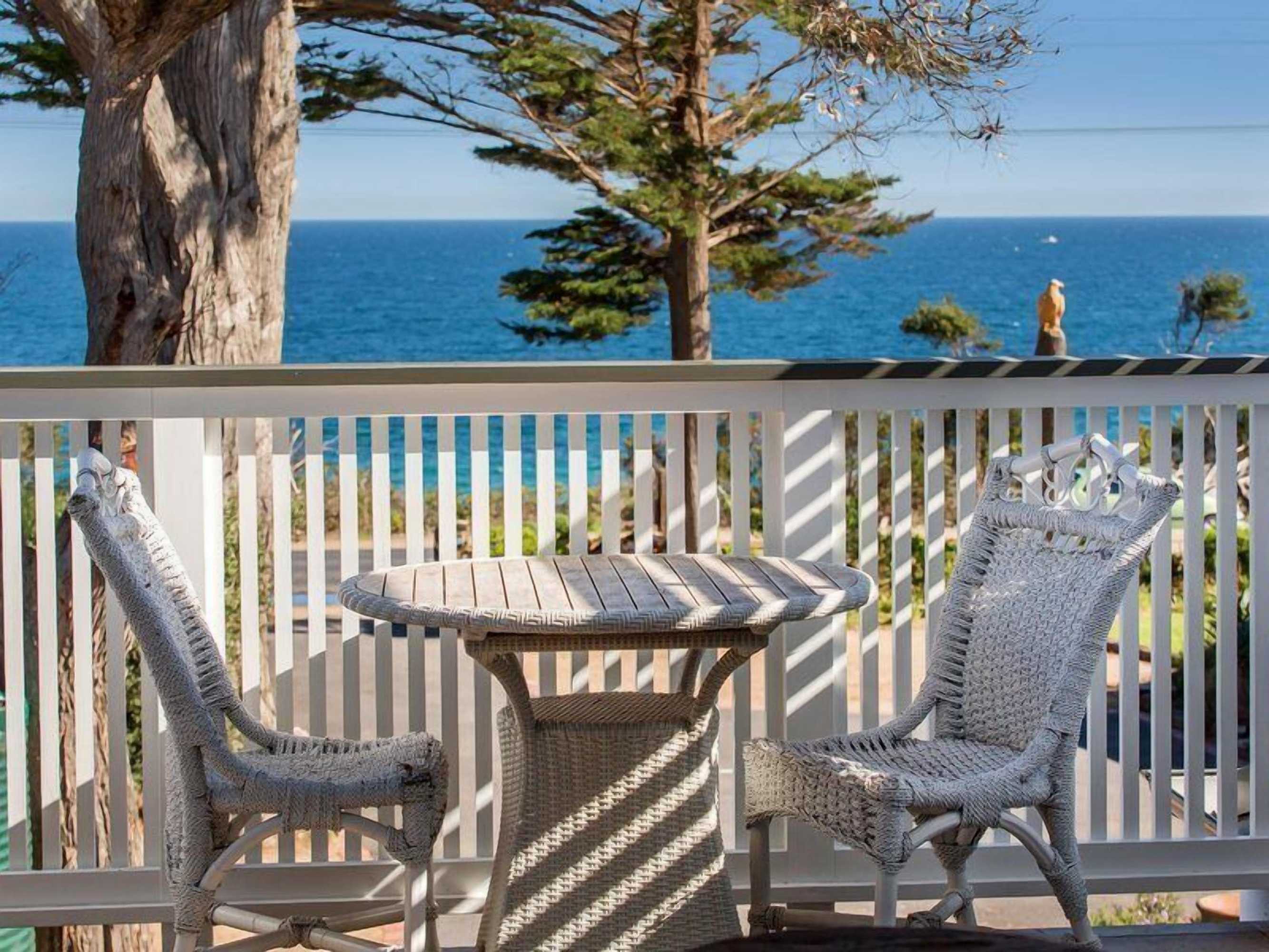 Gift card for Mt Martha Villas