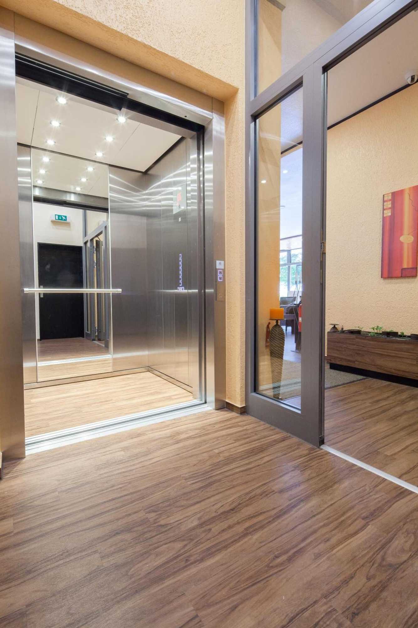 Gift card for Hotel Mondial