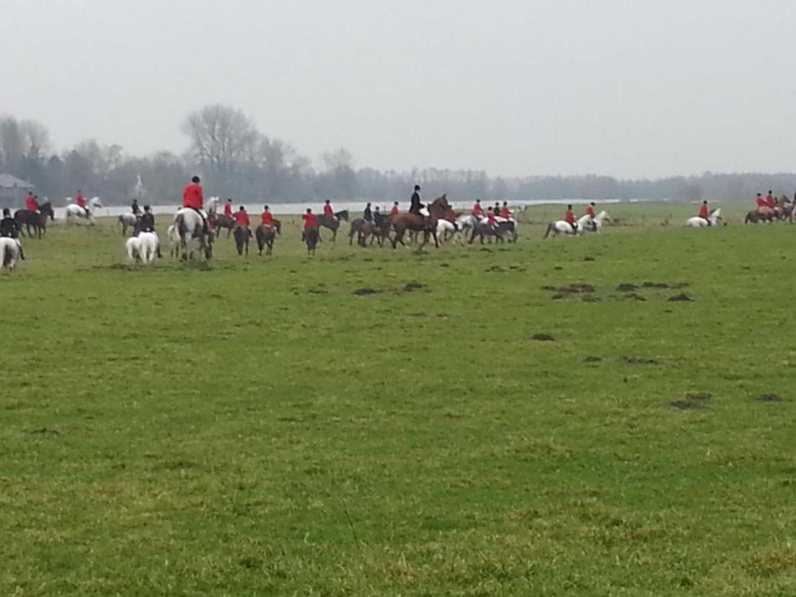 Gift card for B&b de Rivierduin